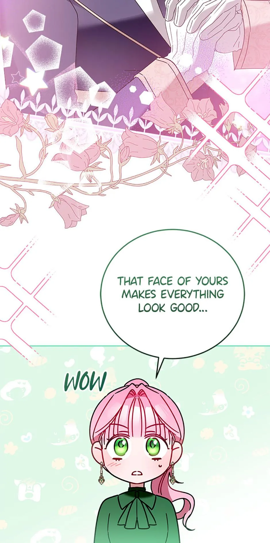 The Princess Hides a Zombie Chapter 28 page 4 - 