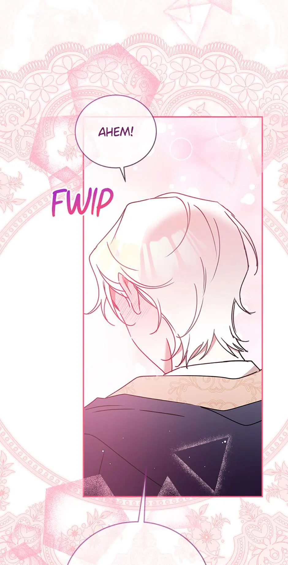 The Princess Hides a Zombie Chapter 28 page 32 - 