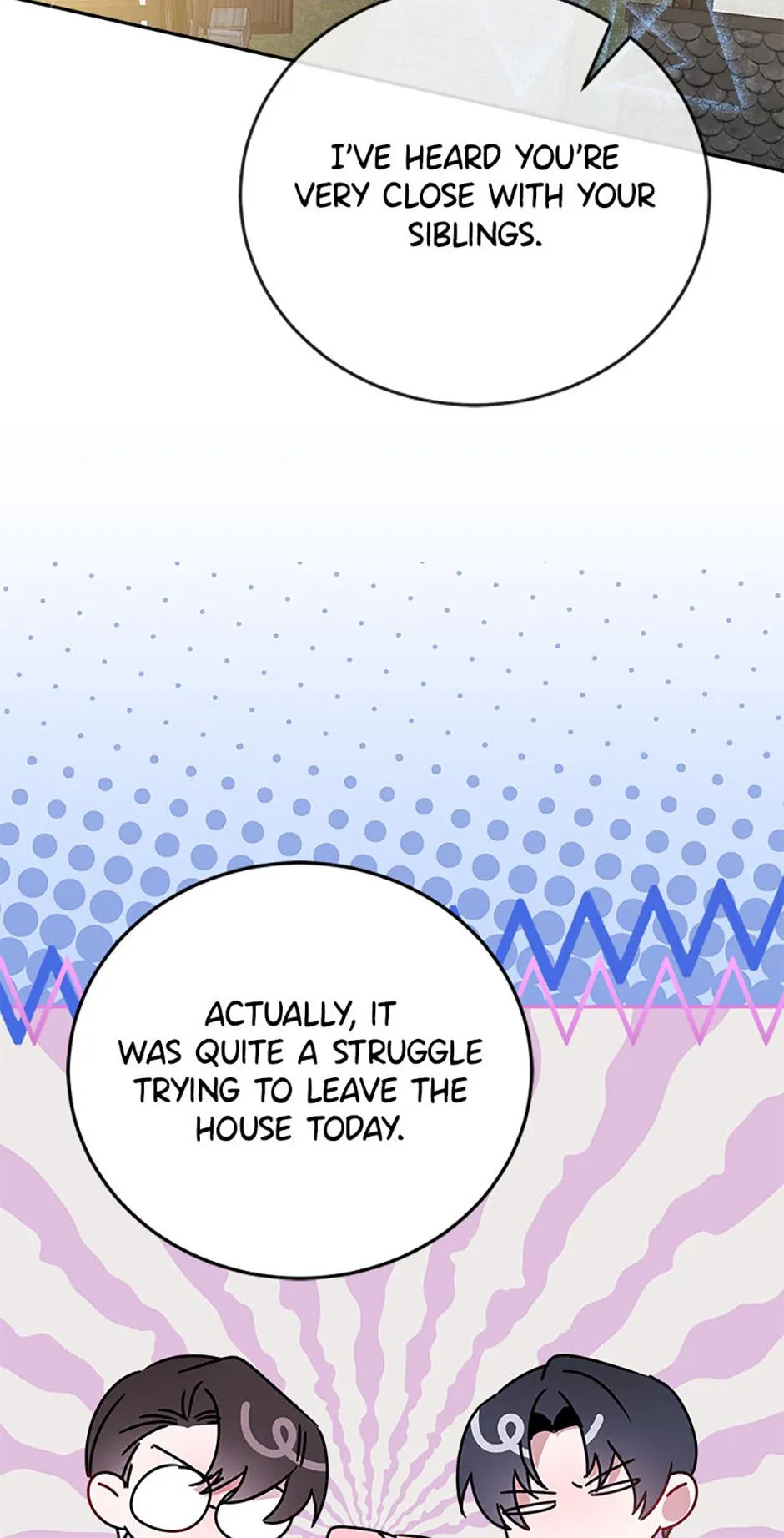 The Princess Hides a Zombie Chapter 28 page 34 - 
