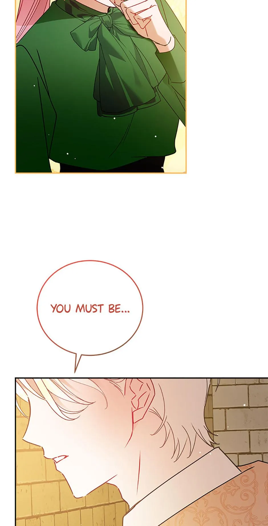 The Princess Hides a Zombie Chapter 28 page 36 - 
