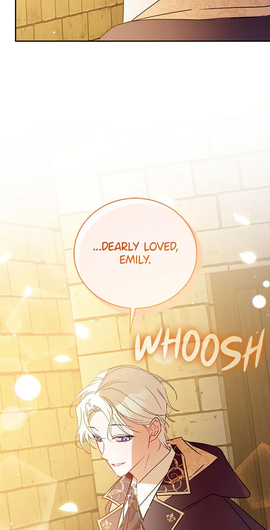 The Princess Hides a Zombie Chapter 28 page 37 - 