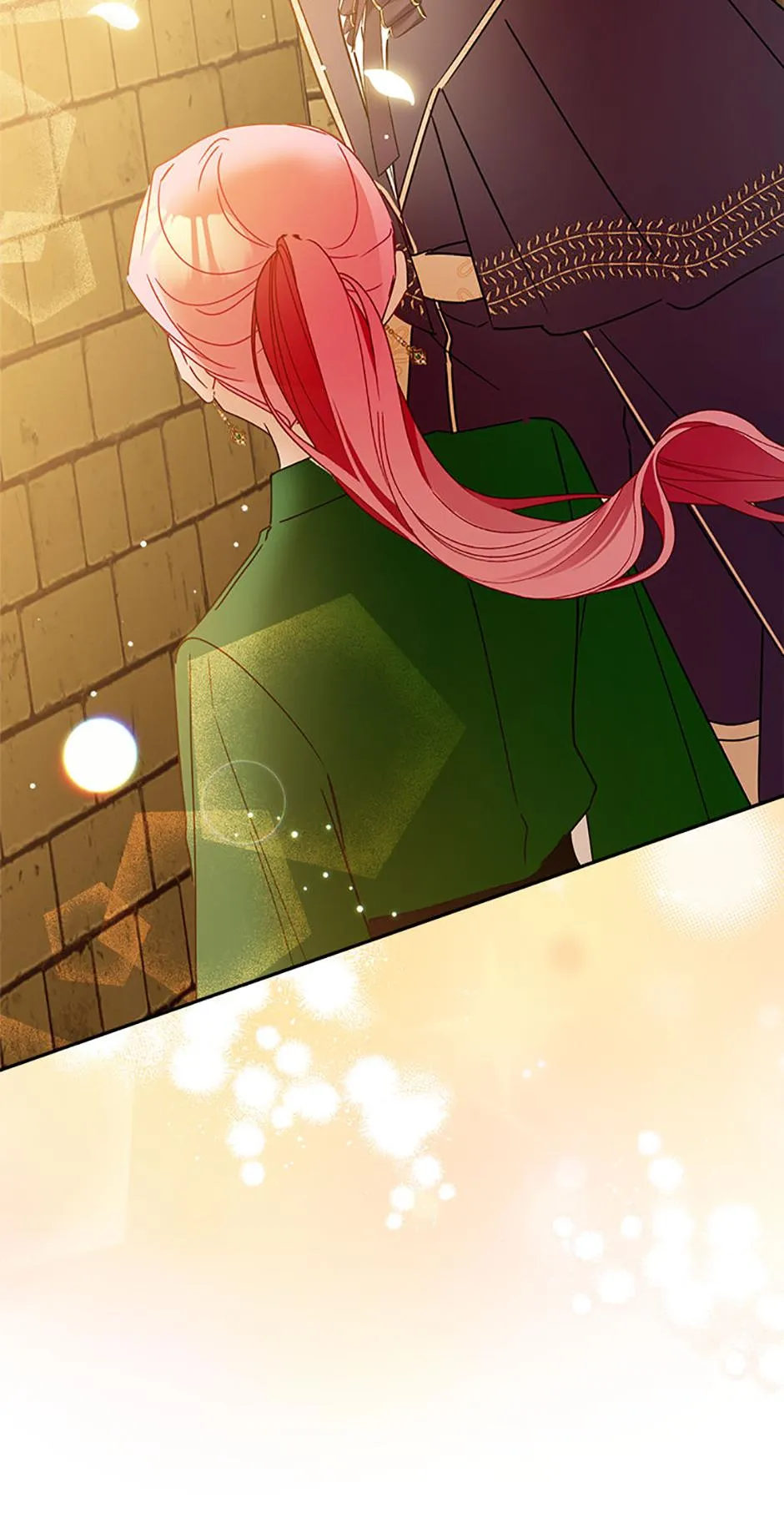The Princess Hides a Zombie Chapter 28 page 38 - 