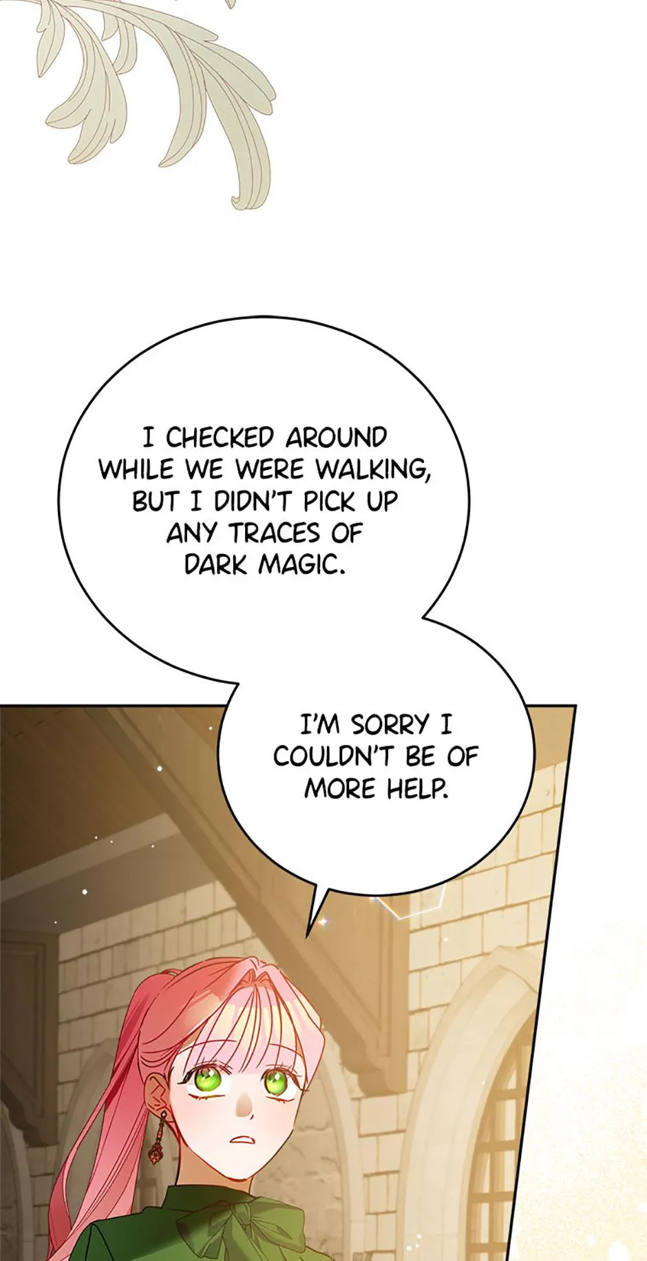 The Princess Hides a Zombie Chapter 28 page 42 - 