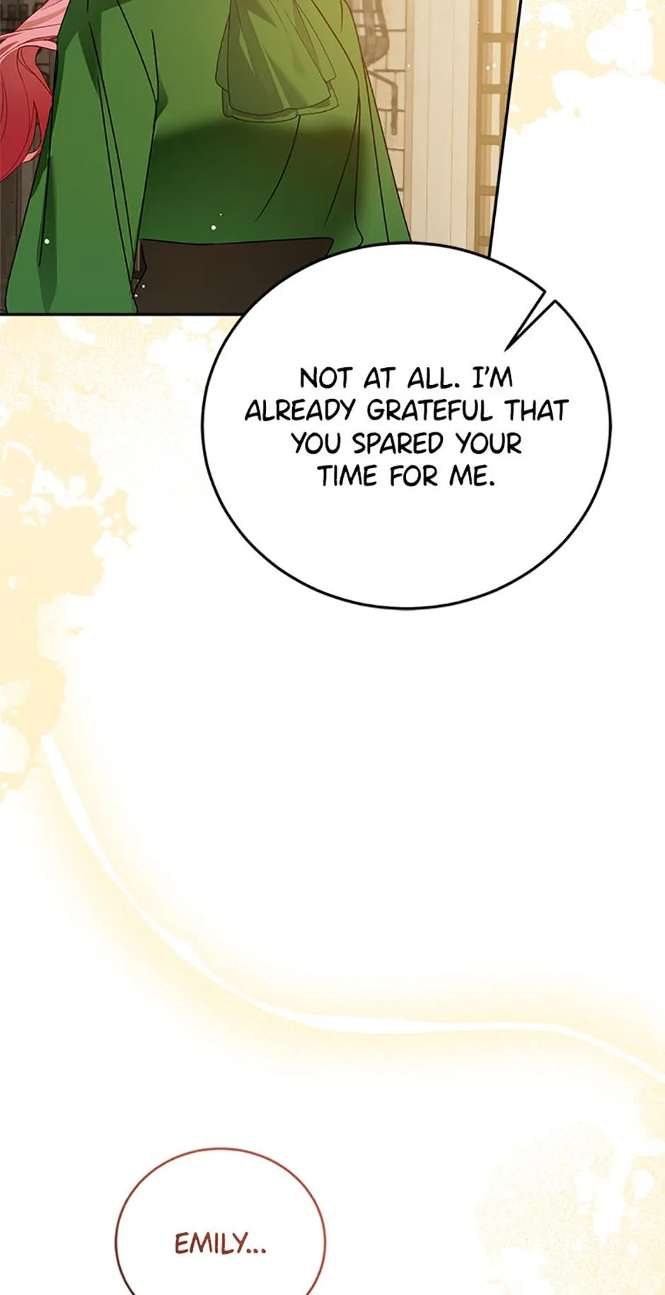 The Princess Hides a Zombie Chapter 28 page 43 - 