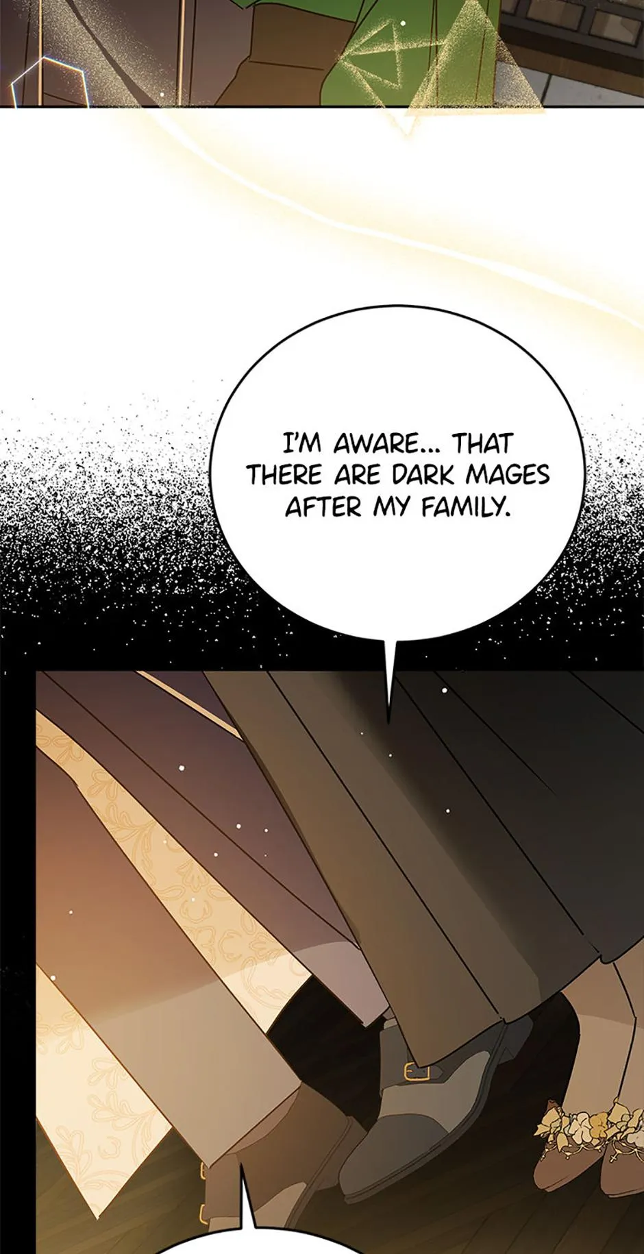The Princess Hides a Zombie Chapter 28 page 46 - 