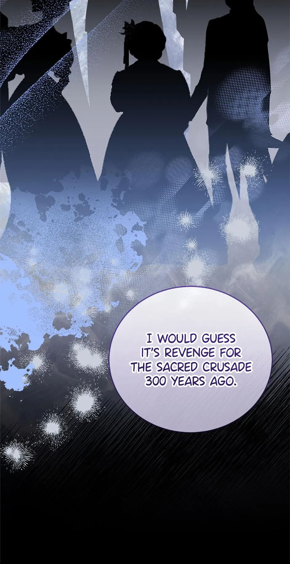 The Princess Hides a Zombie Chapter 28 page 48 - 