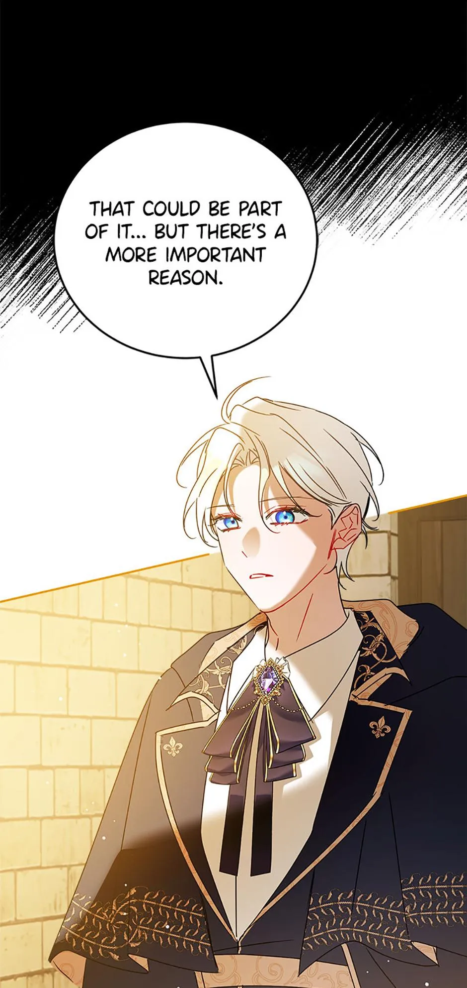 The Princess Hides a Zombie Chapter 28 page 49 - 