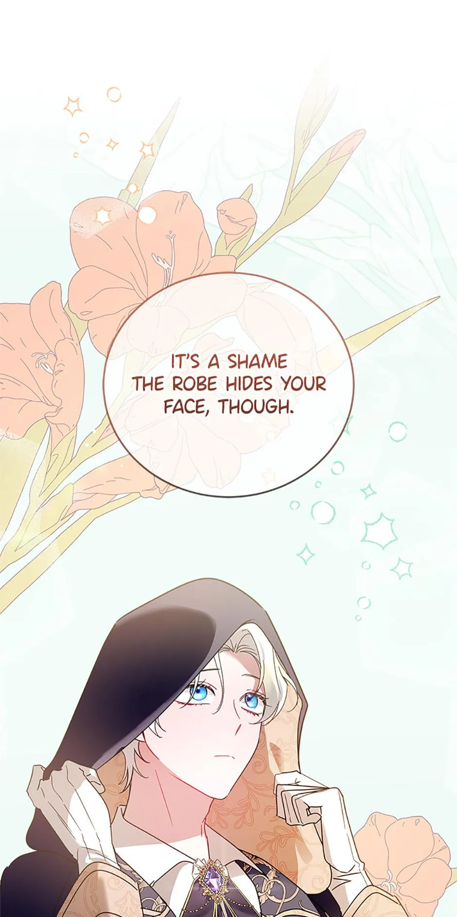The Princess Hides a Zombie Chapter 28 page 6 - 