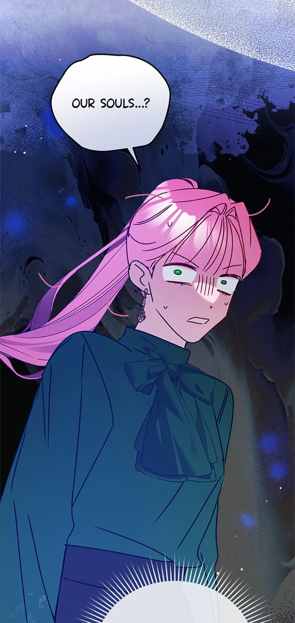 The Princess Hides a Zombie Chapter 28 page 51 - 