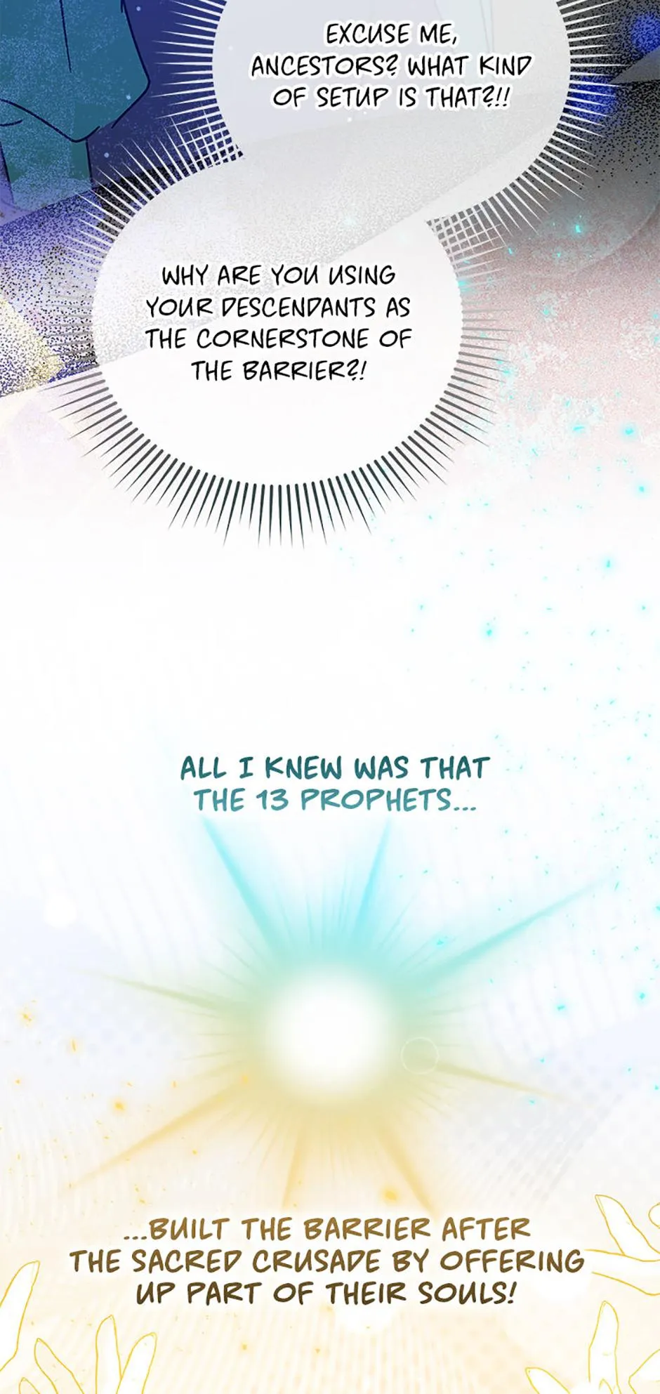 The Princess Hides a Zombie Chapter 28 page 52 - 