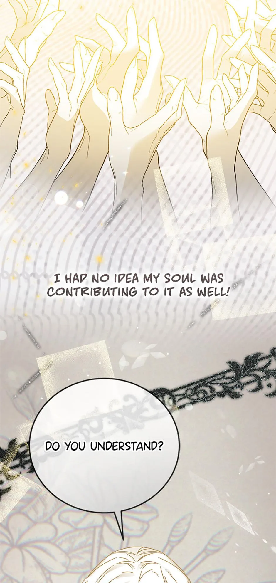 The Princess Hides a Zombie Chapter 28 page 53 - 