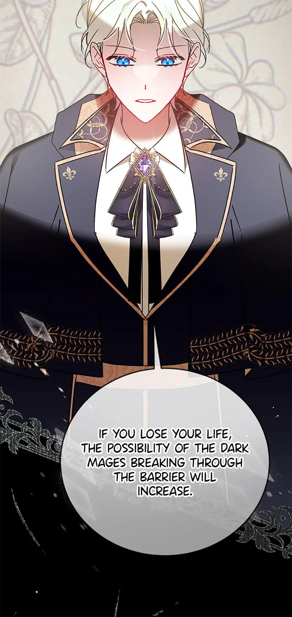 The Princess Hides a Zombie Chapter 28 page 54 - 