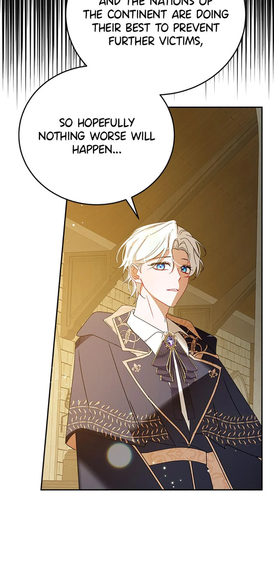 The Princess Hides a Zombie Chapter 28 page 56 - 