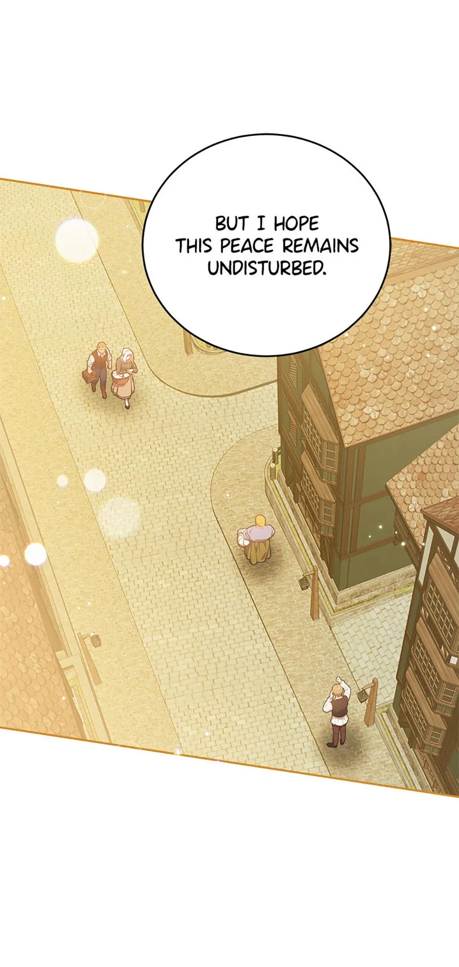 The Princess Hides a Zombie Chapter 28 page 57 - 