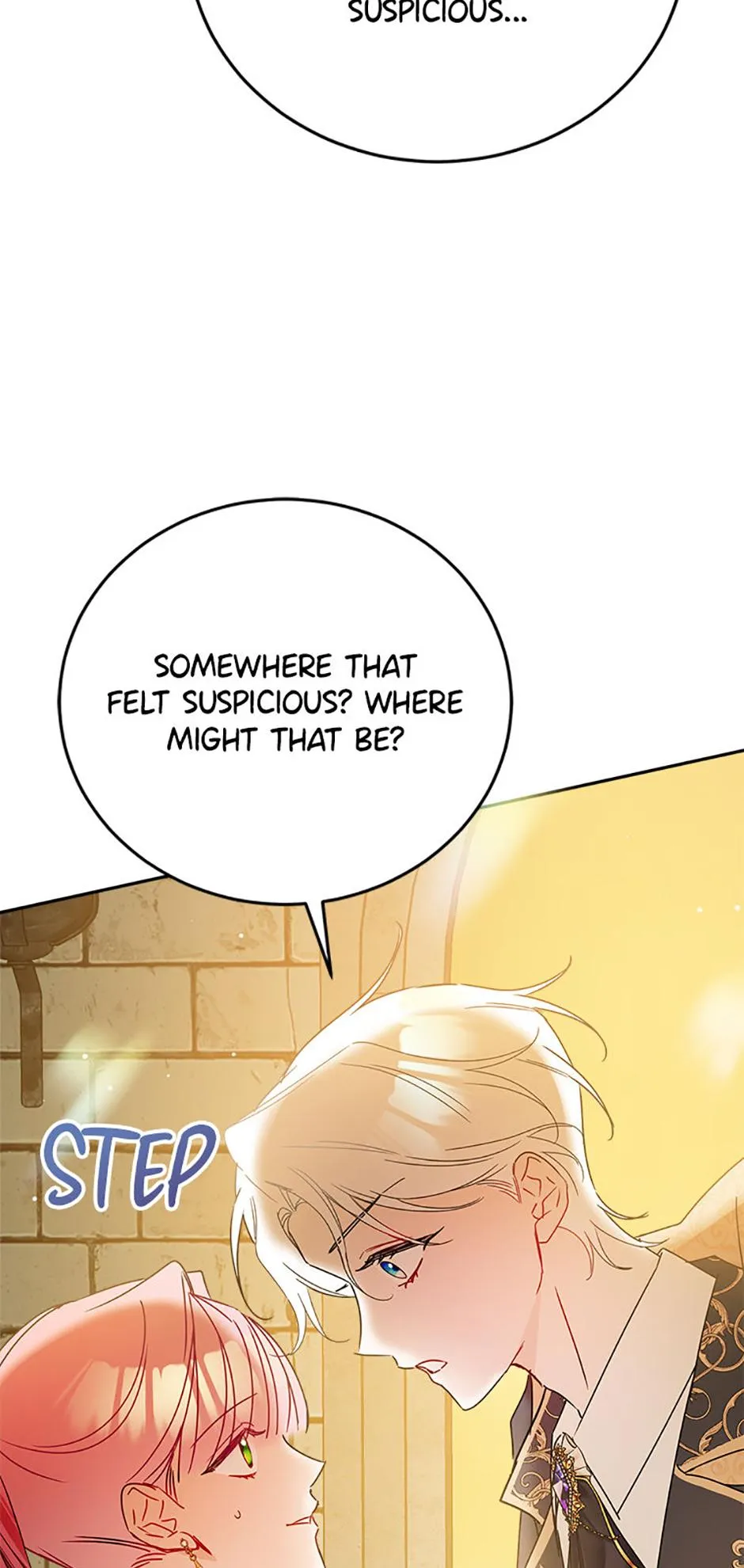 The Princess Hides a Zombie Chapter 28 page 59 - 
