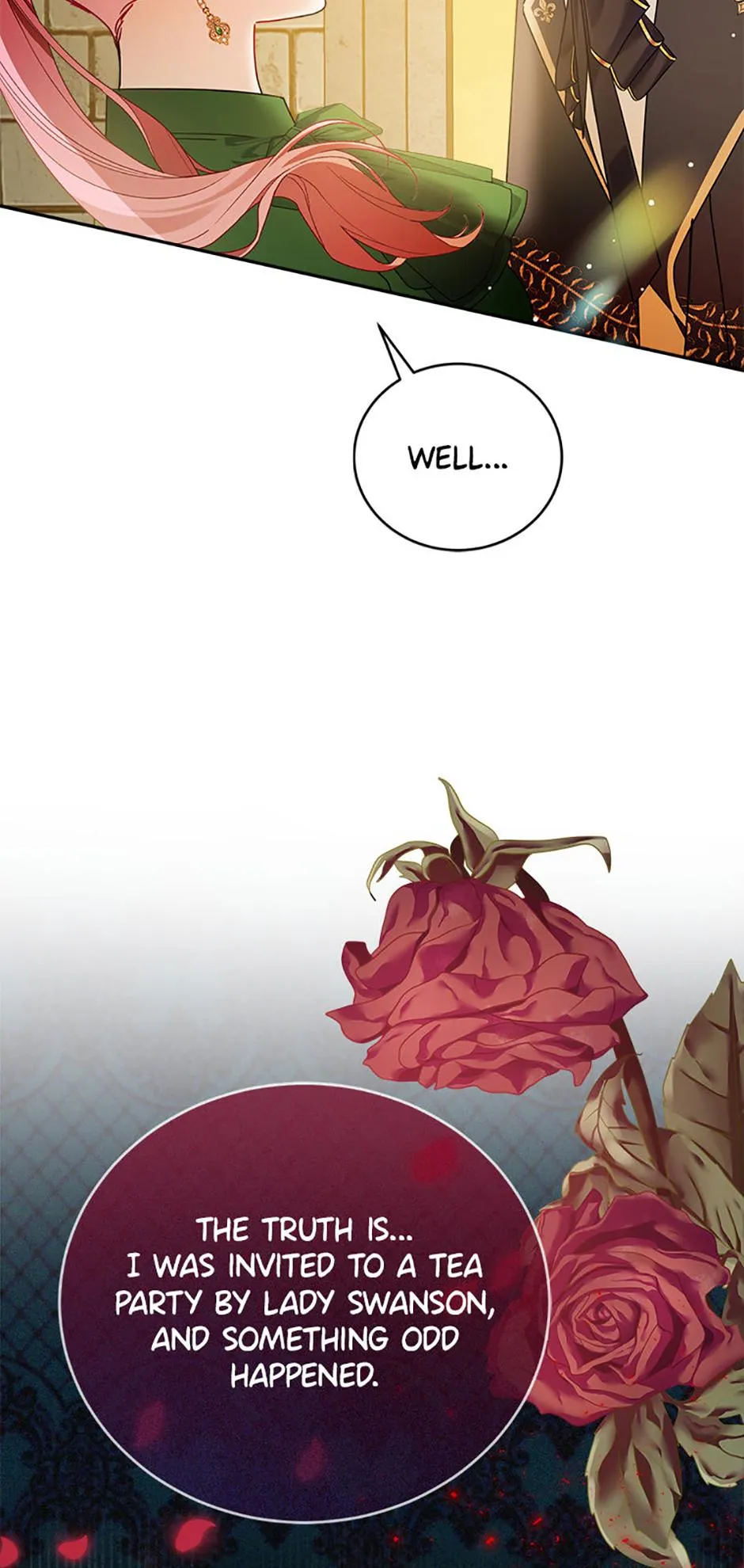 The Princess Hides a Zombie Chapter 28 page 60 - 