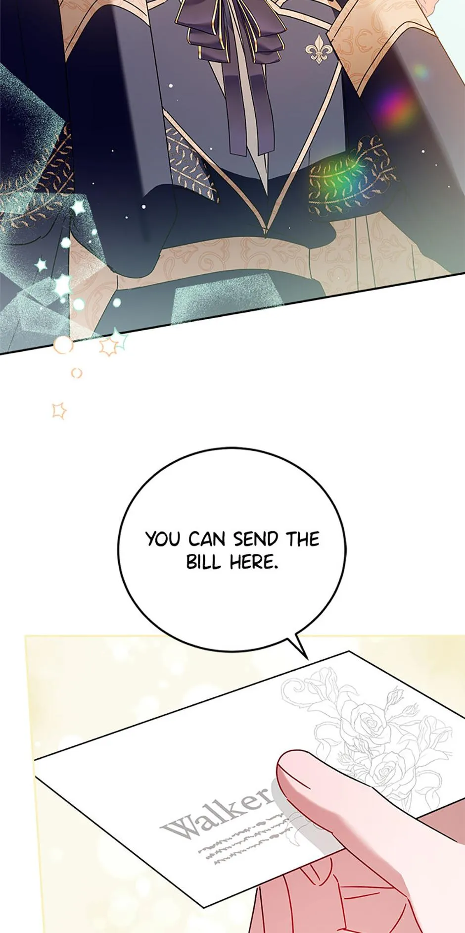 The Princess Hides a Zombie Chapter 28 page 7 - 
