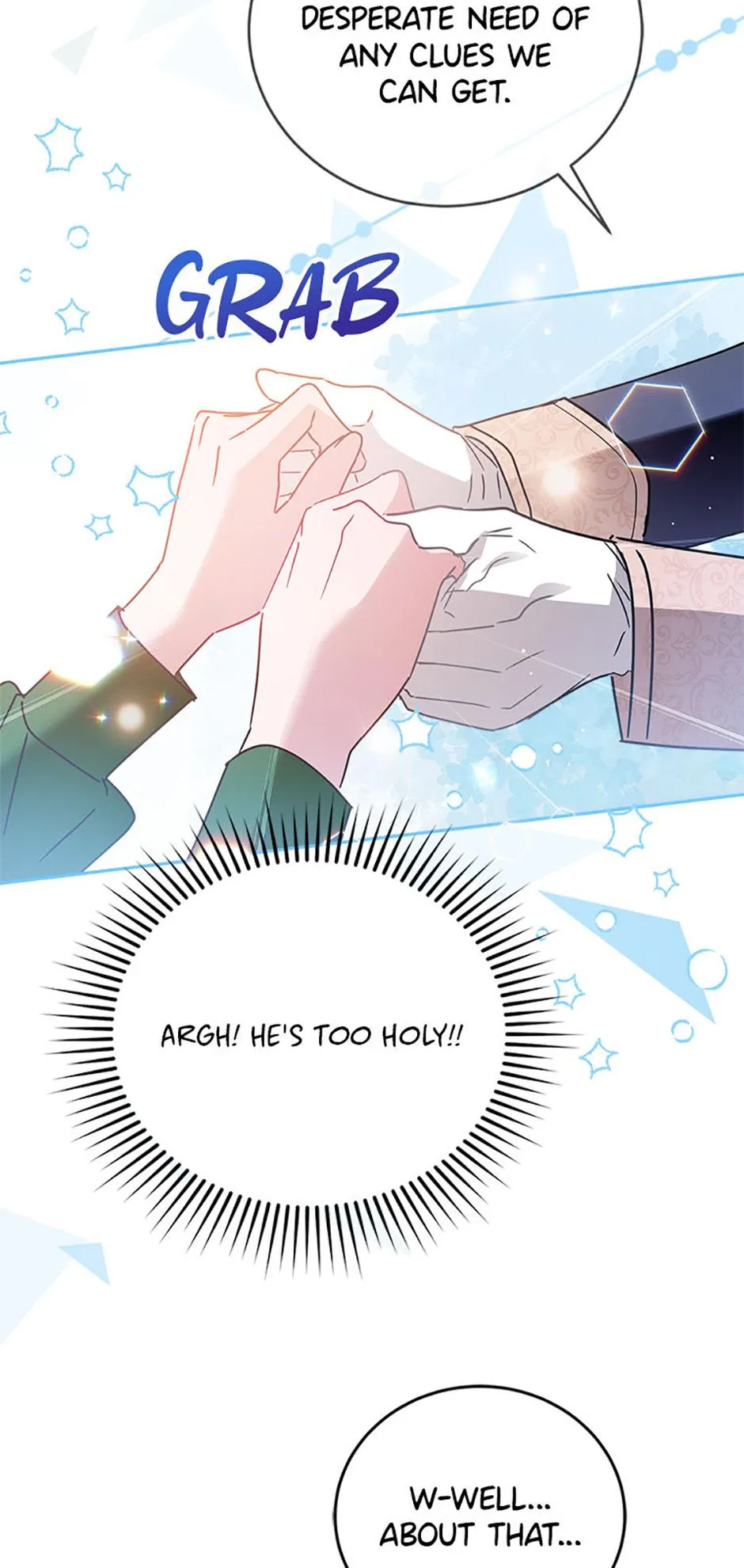 The Princess Hides a Zombie Chapter 28 page 63 - 