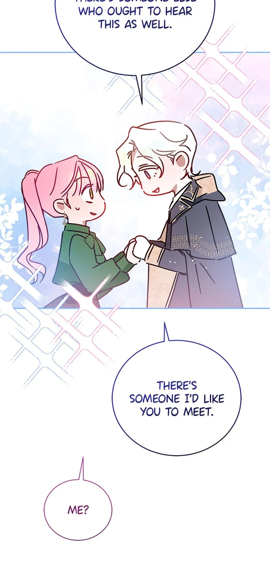 The Princess Hides a Zombie Chapter 28 page 65 - 