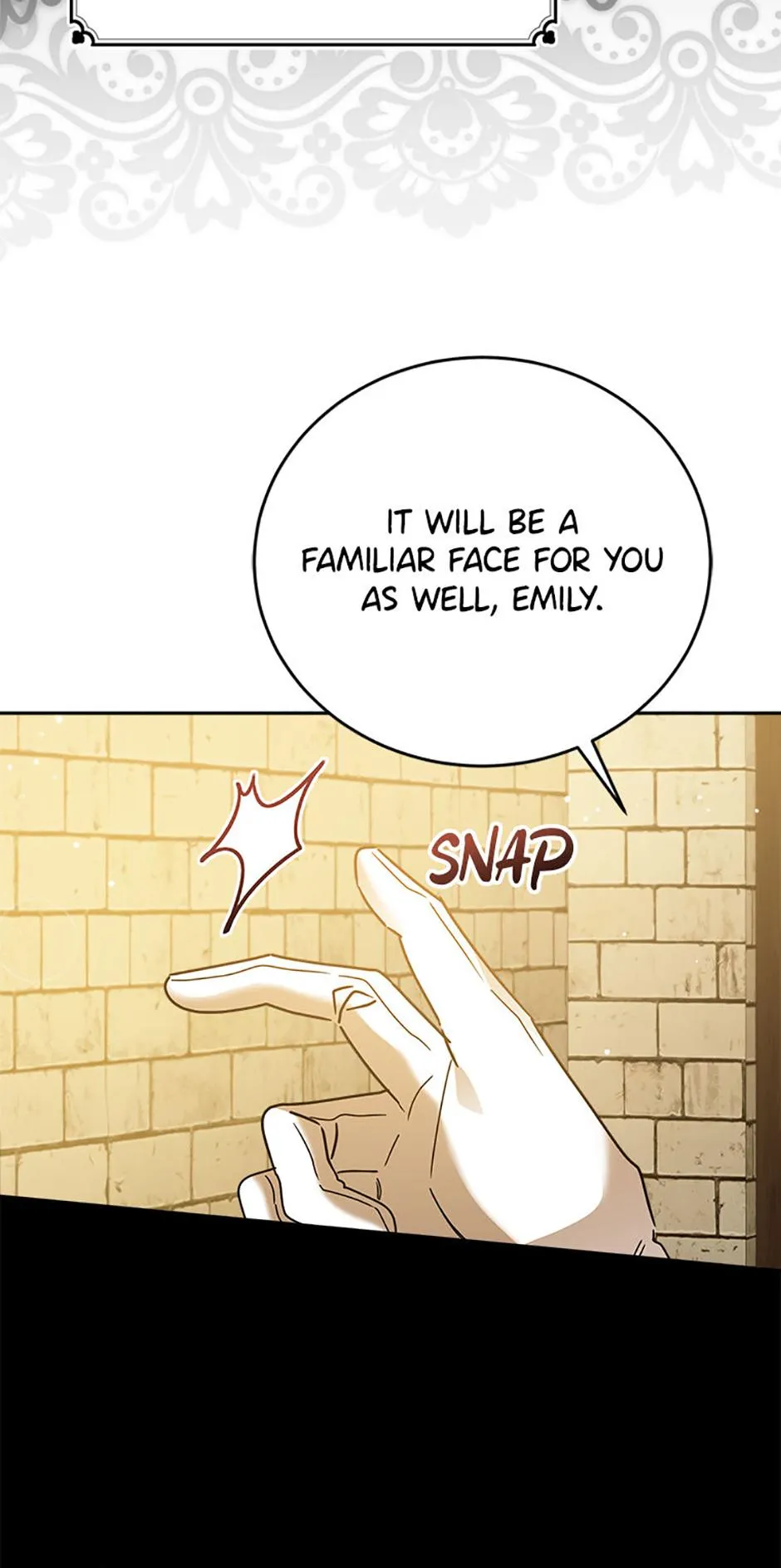 The Princess Hides a Zombie Chapter 28 page 68 - 