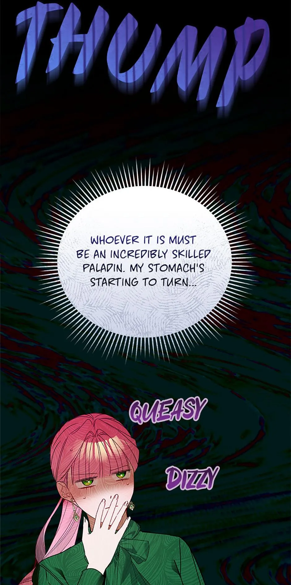 The Princess Hides a Zombie Chapter 28 page 69 - 
