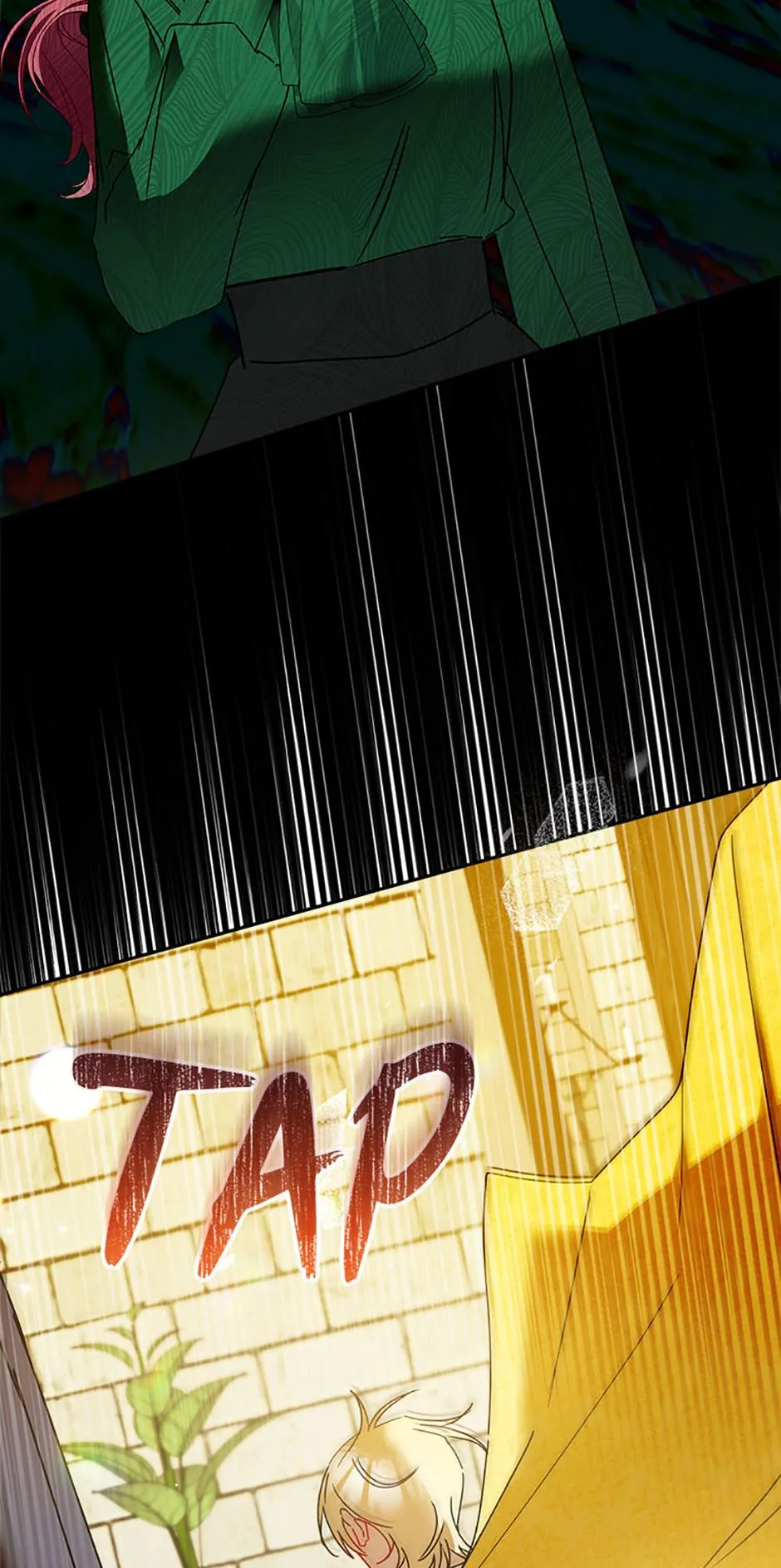 The Princess Hides a Zombie Chapter 28 page 70 - 