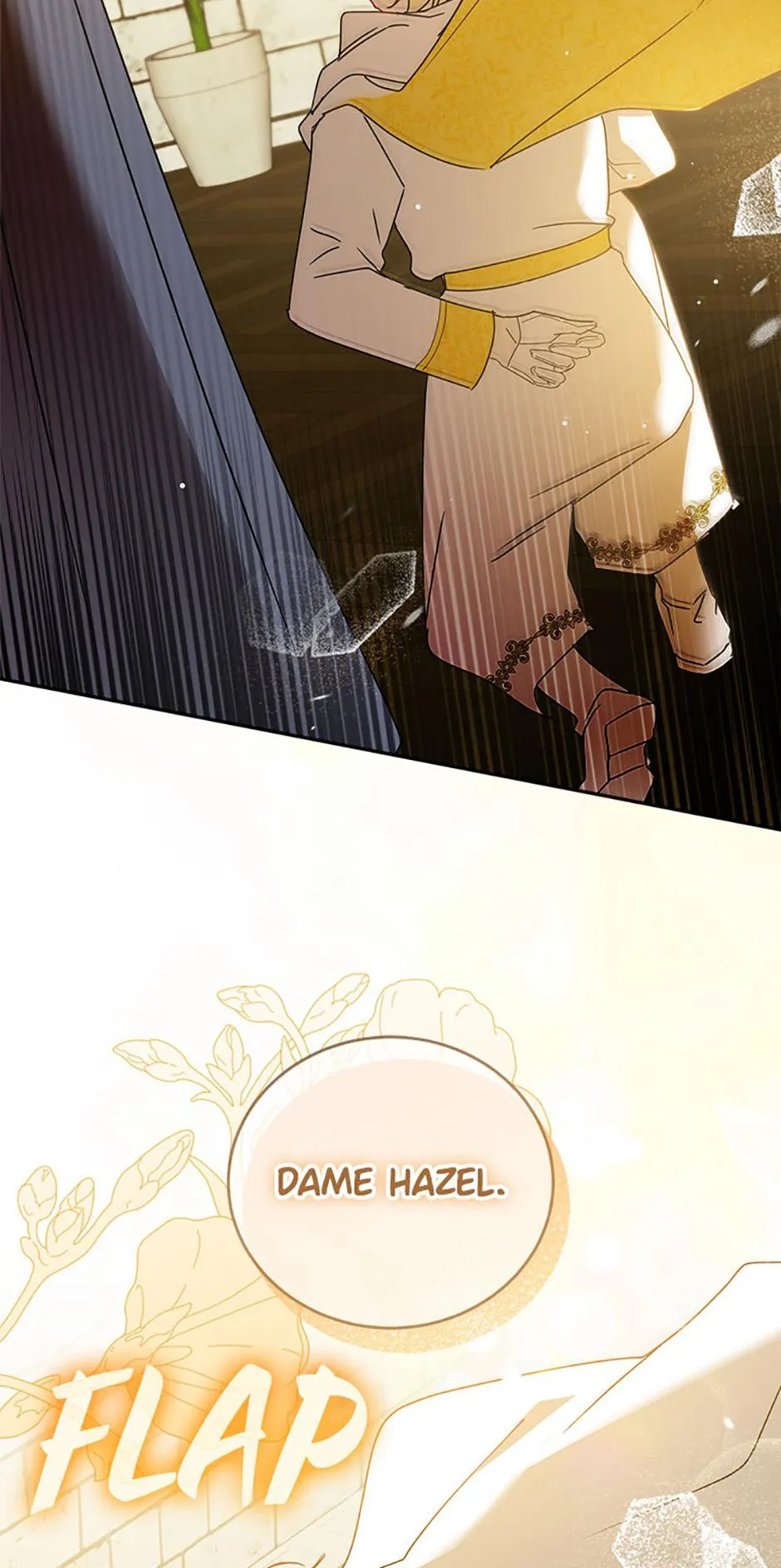 The Princess Hides a Zombie Chapter 28 page 71 - 
