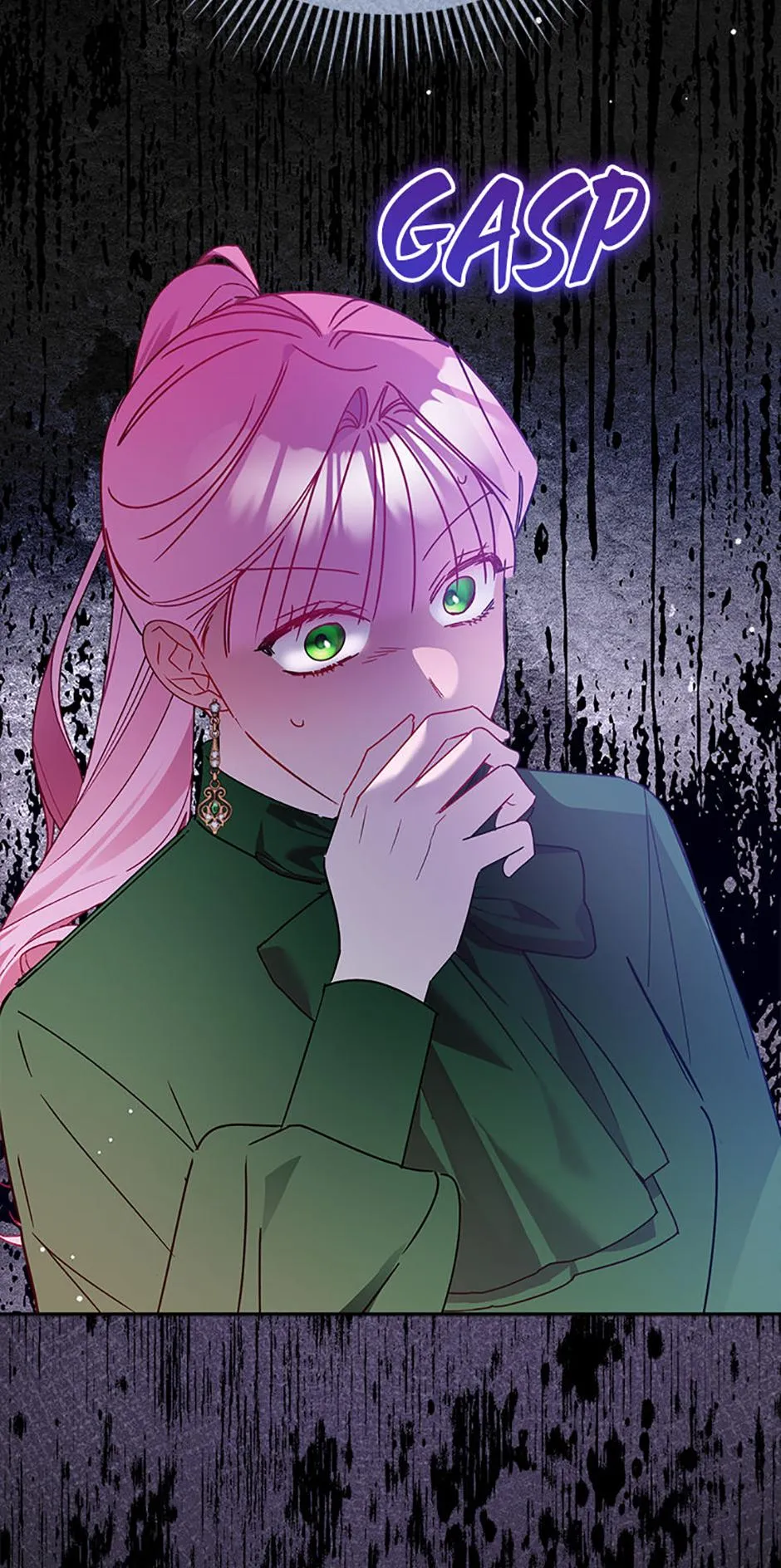 The Princess Hides a Zombie Chapter 28 page 74 - 