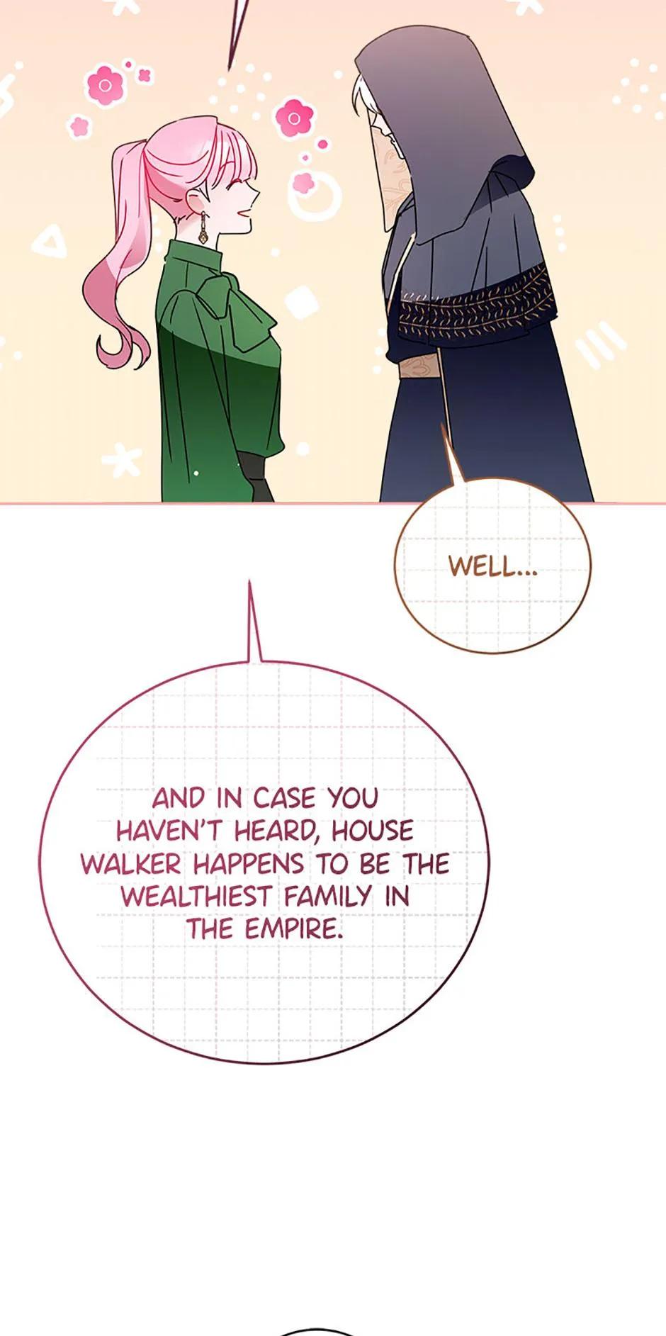The Princess Hides a Zombie Chapter 28 page 9 - 