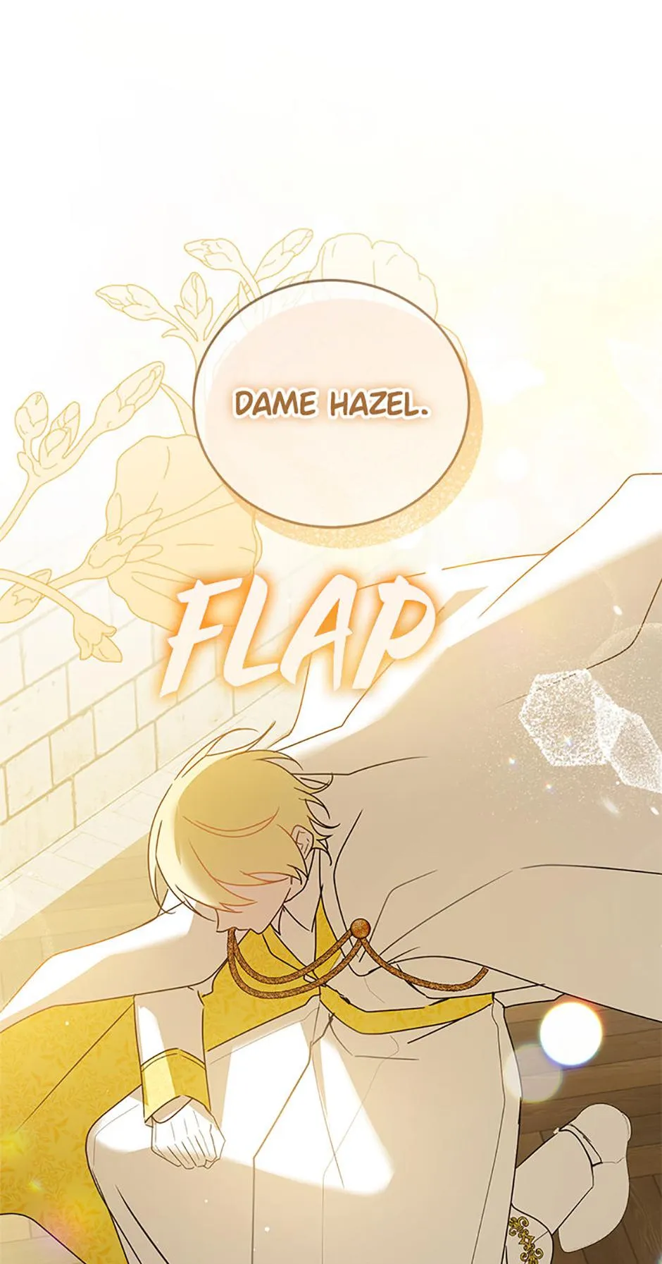 The Princess Hides a Zombie Chapter 29 page 1 - 