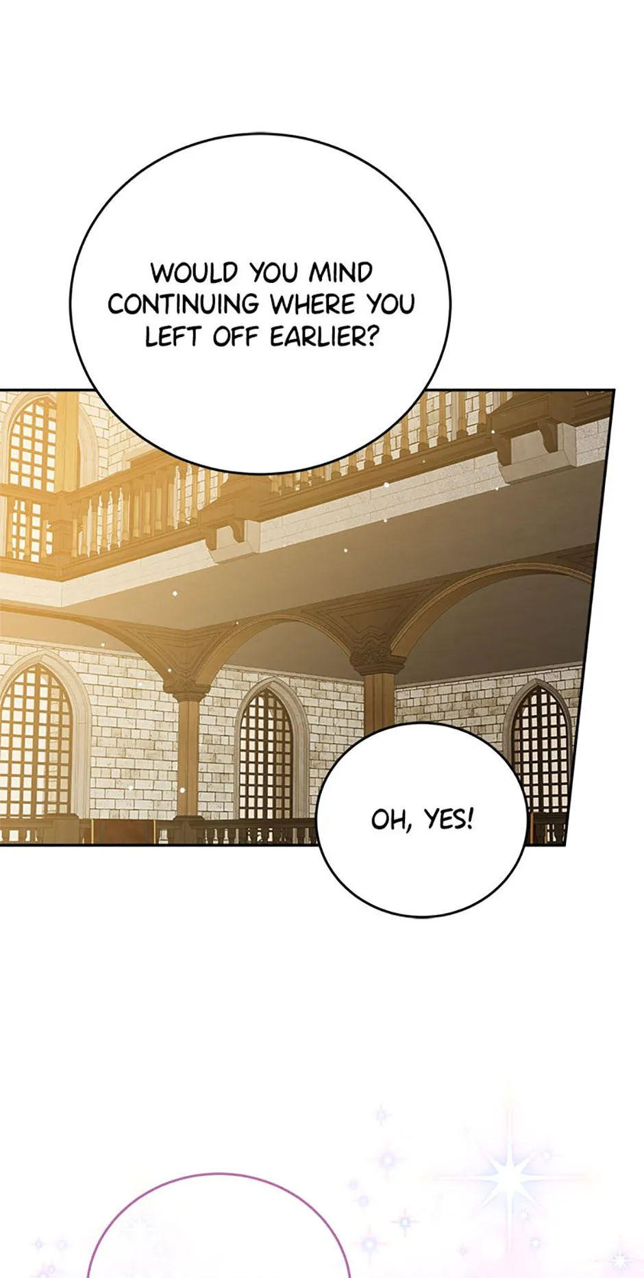 The Princess Hides a Zombie Chapter 29 page 13 - 