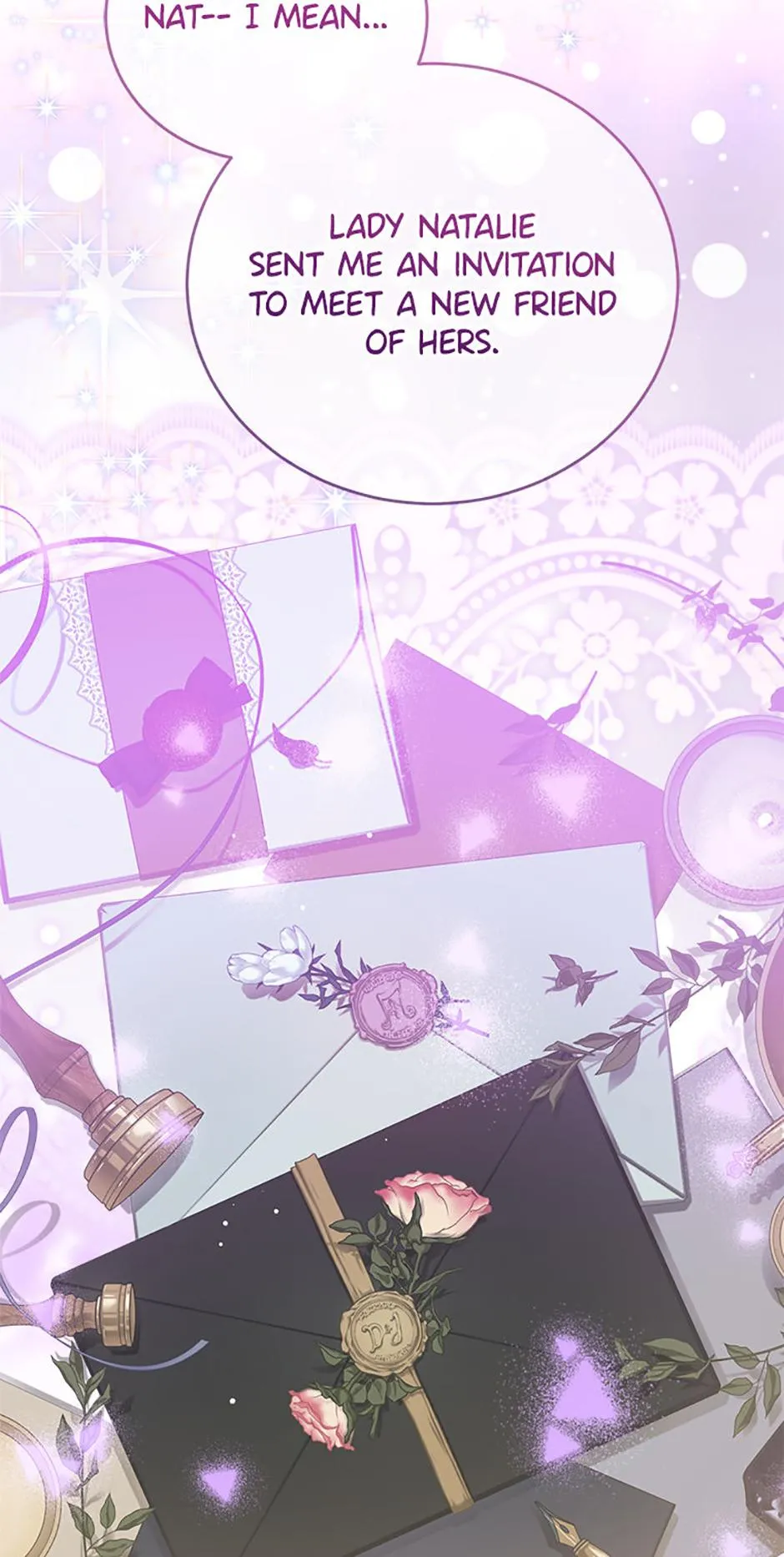 The Princess Hides a Zombie Chapter 29 page 14 - 