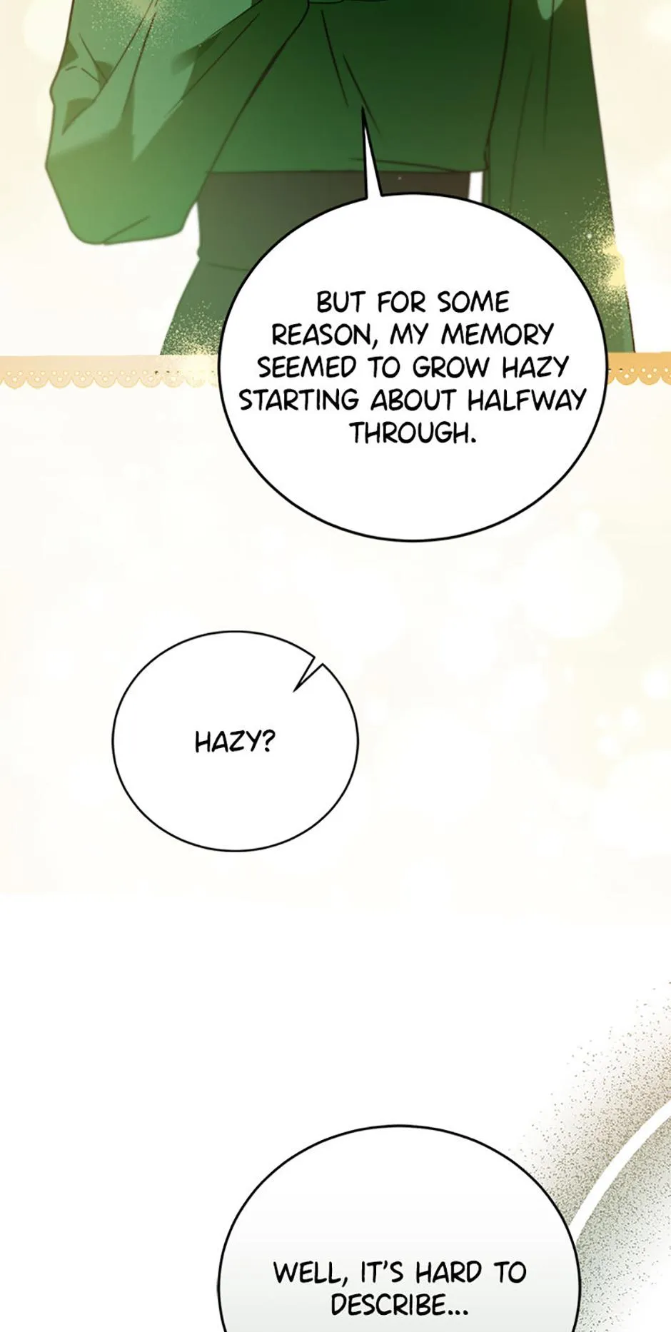The Princess Hides a Zombie Chapter 29 page 16 - 