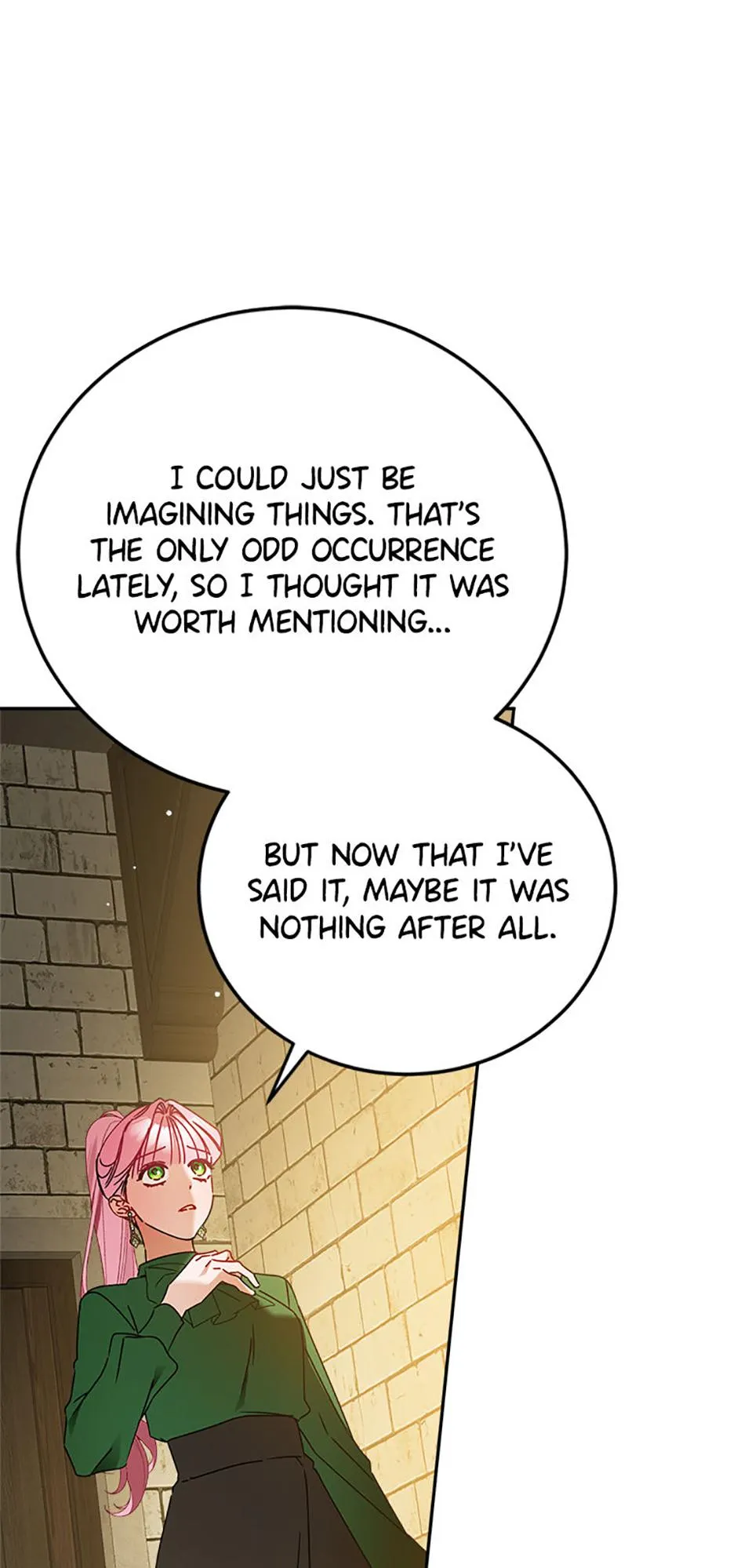 The Princess Hides a Zombie Chapter 29 page 19 - 
