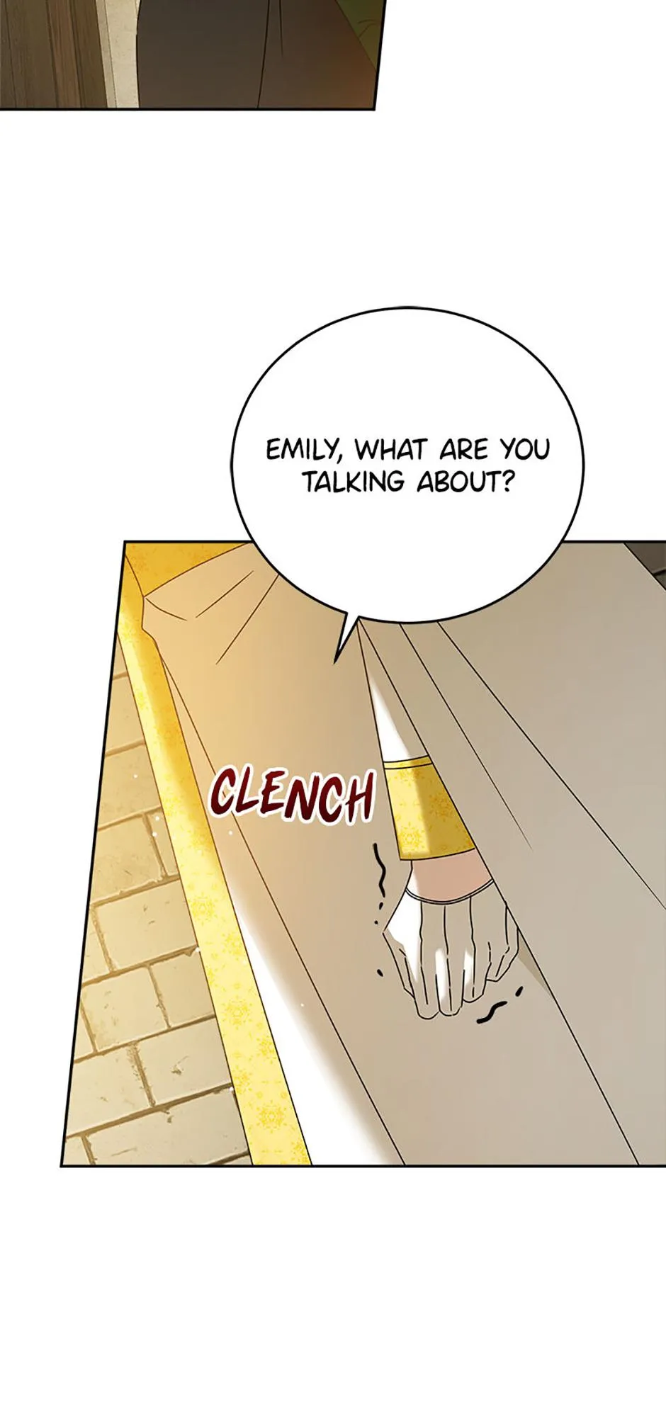 The Princess Hides a Zombie Chapter 29 page 20 - 