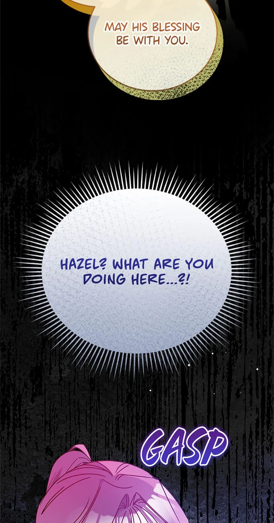 The Princess Hides a Zombie Chapter 29 page 3 - 