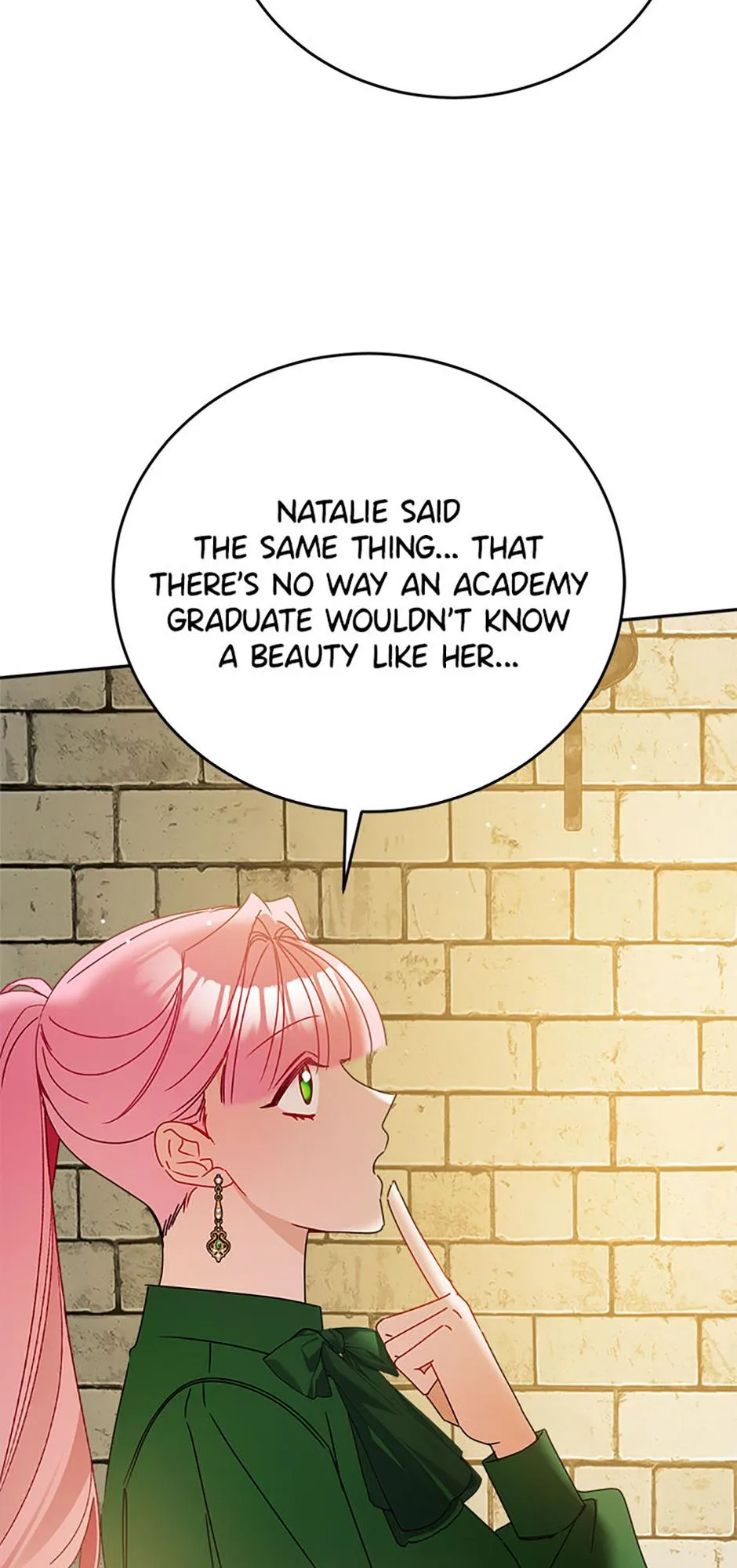 The Princess Hides a Zombie Chapter 29 page 22 - 
