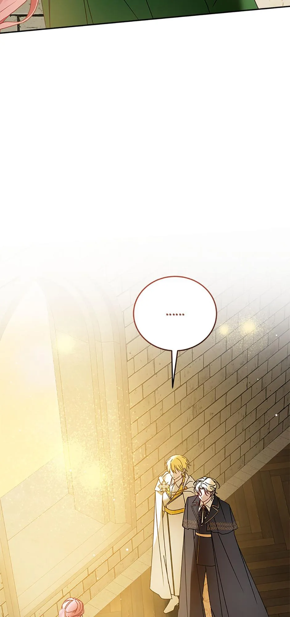 The Princess Hides a Zombie Chapter 29 page 23 - 