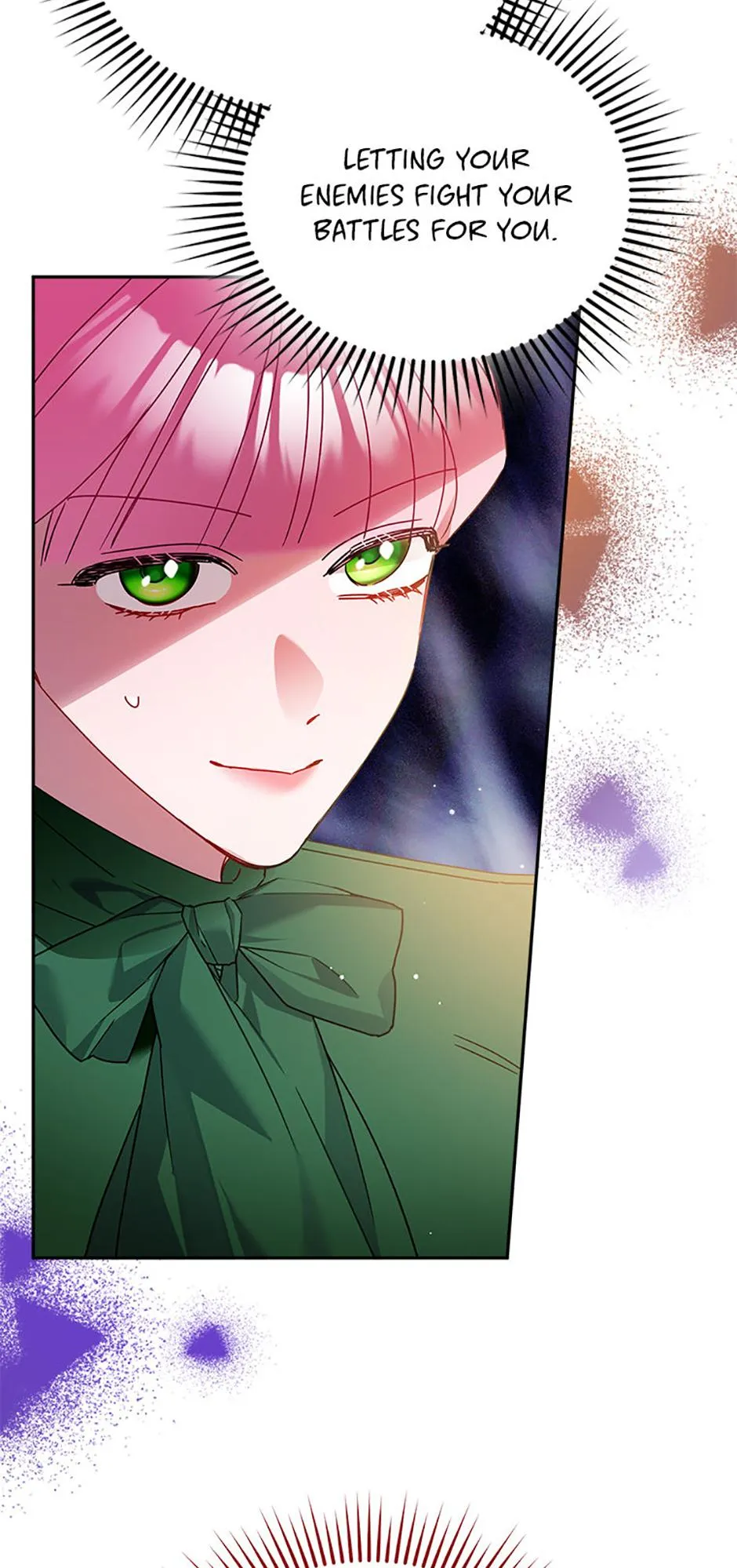 The Princess Hides a Zombie Chapter 29 page 25 - 