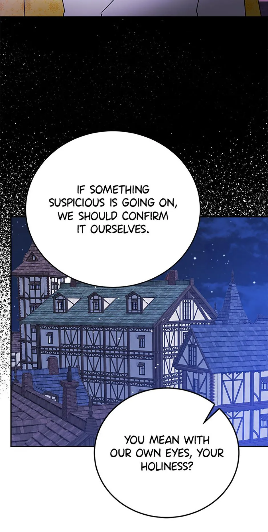 The Princess Hides a Zombie Chapter 29 page 33 - 