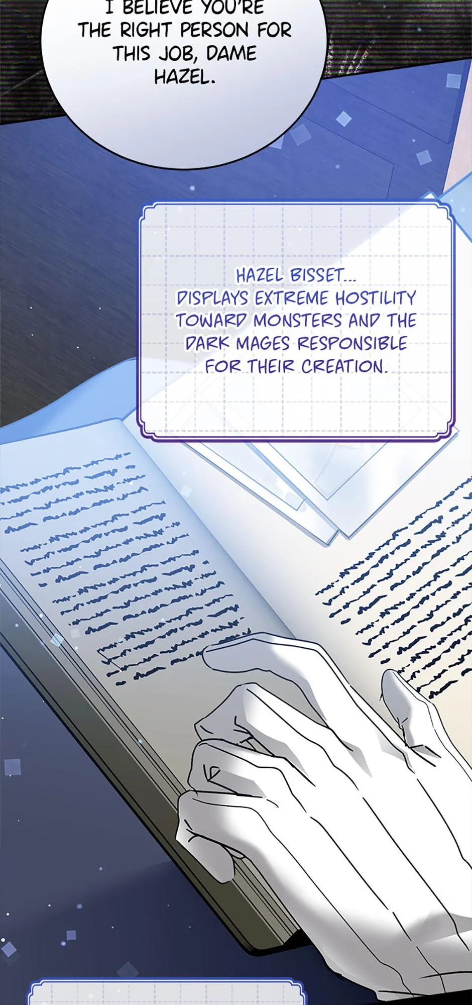 The Princess Hides a Zombie Chapter 29 page 38 - 
