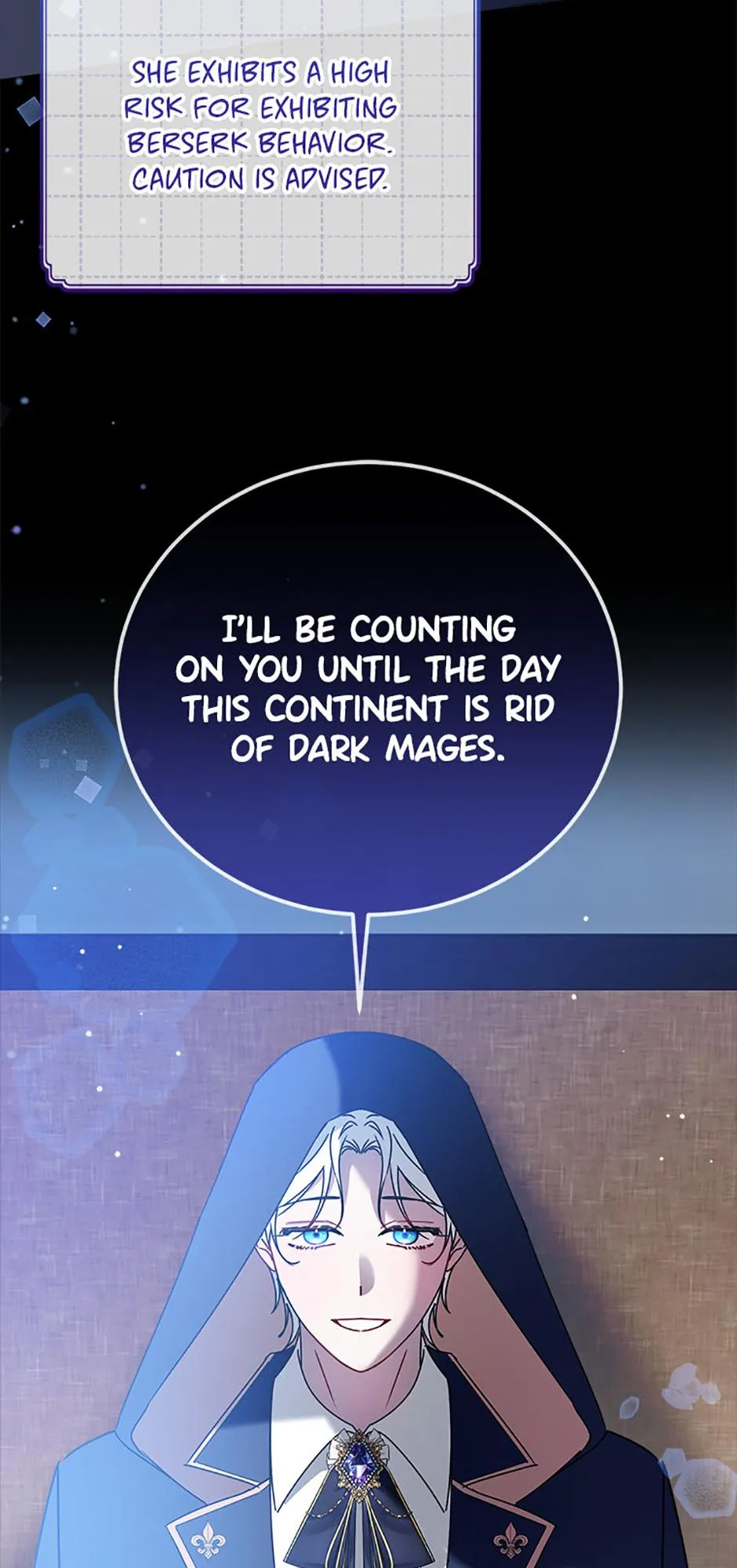 The Princess Hides a Zombie Chapter 29 page 39 - 