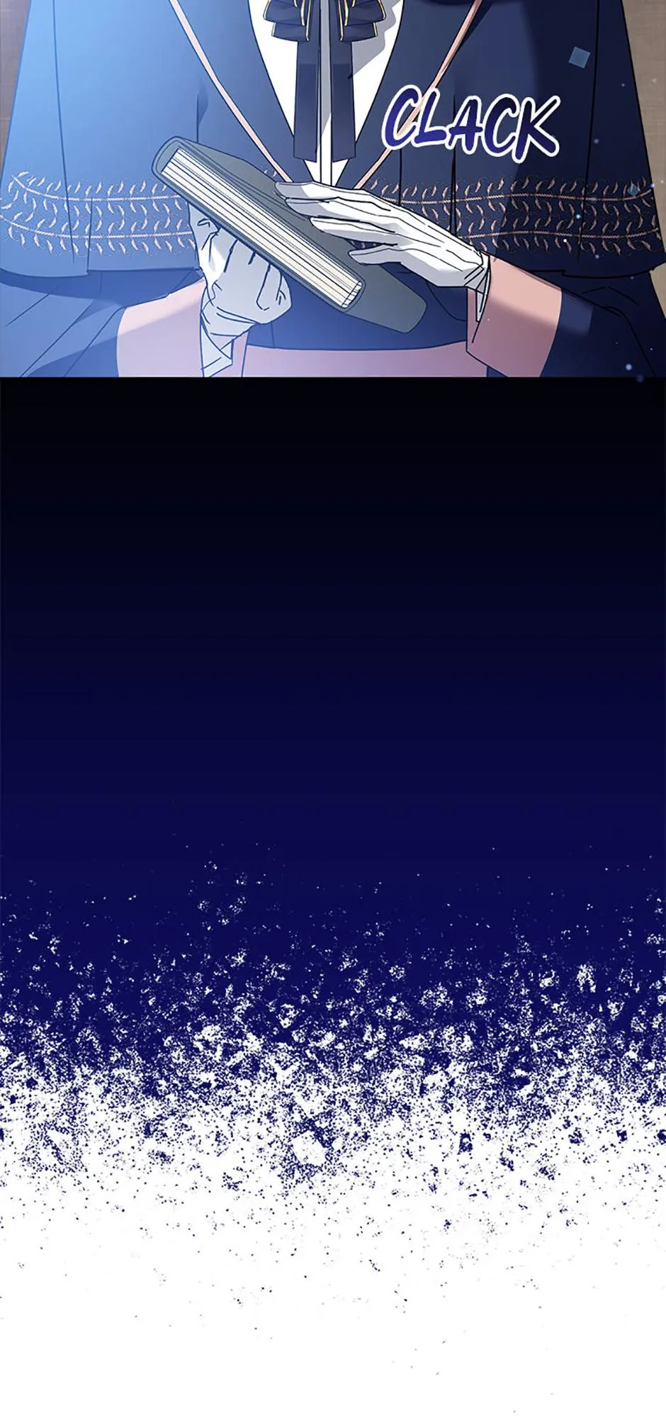 The Princess Hides a Zombie Chapter 29 page 40 - 