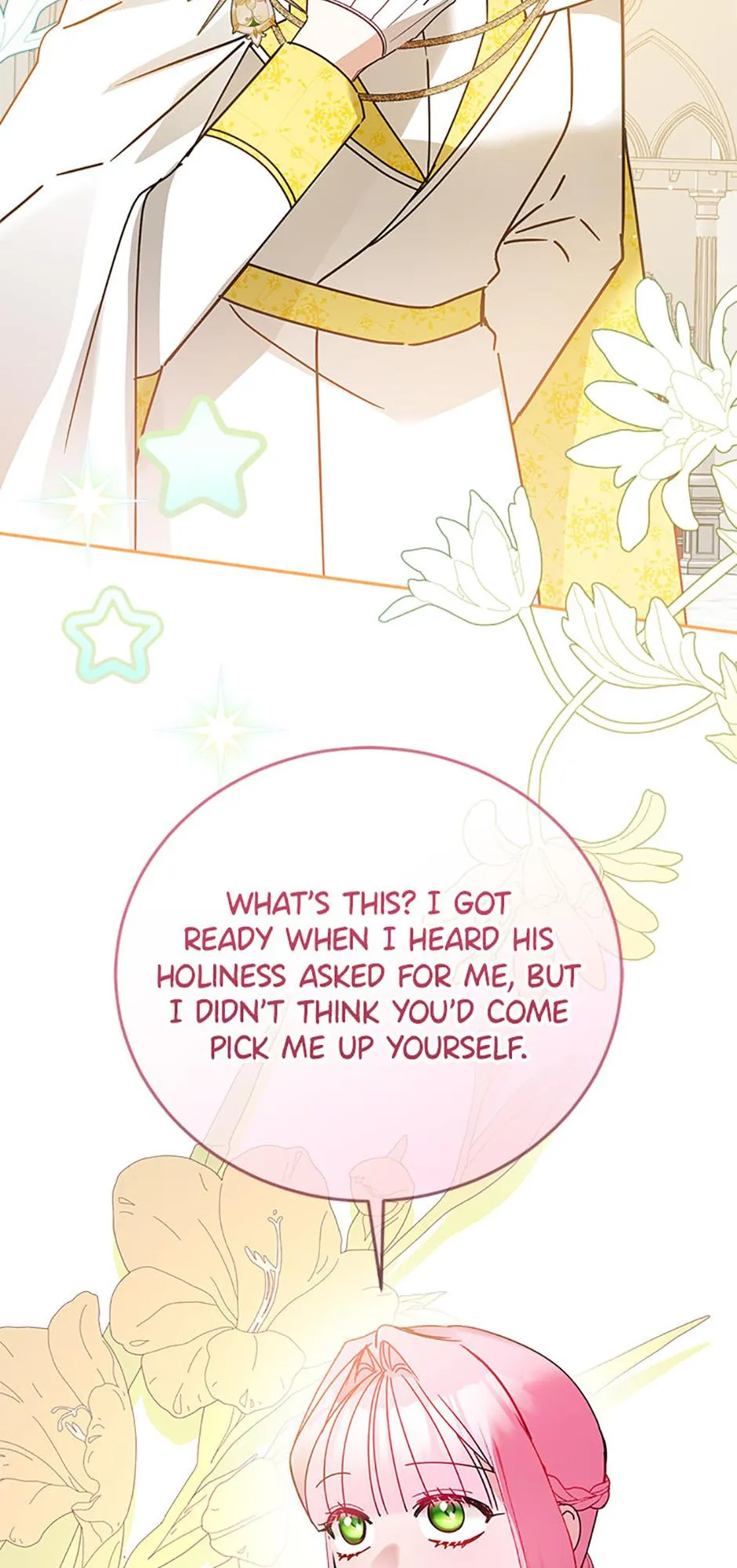 The Princess Hides a Zombie Chapter 29 page 43 - 