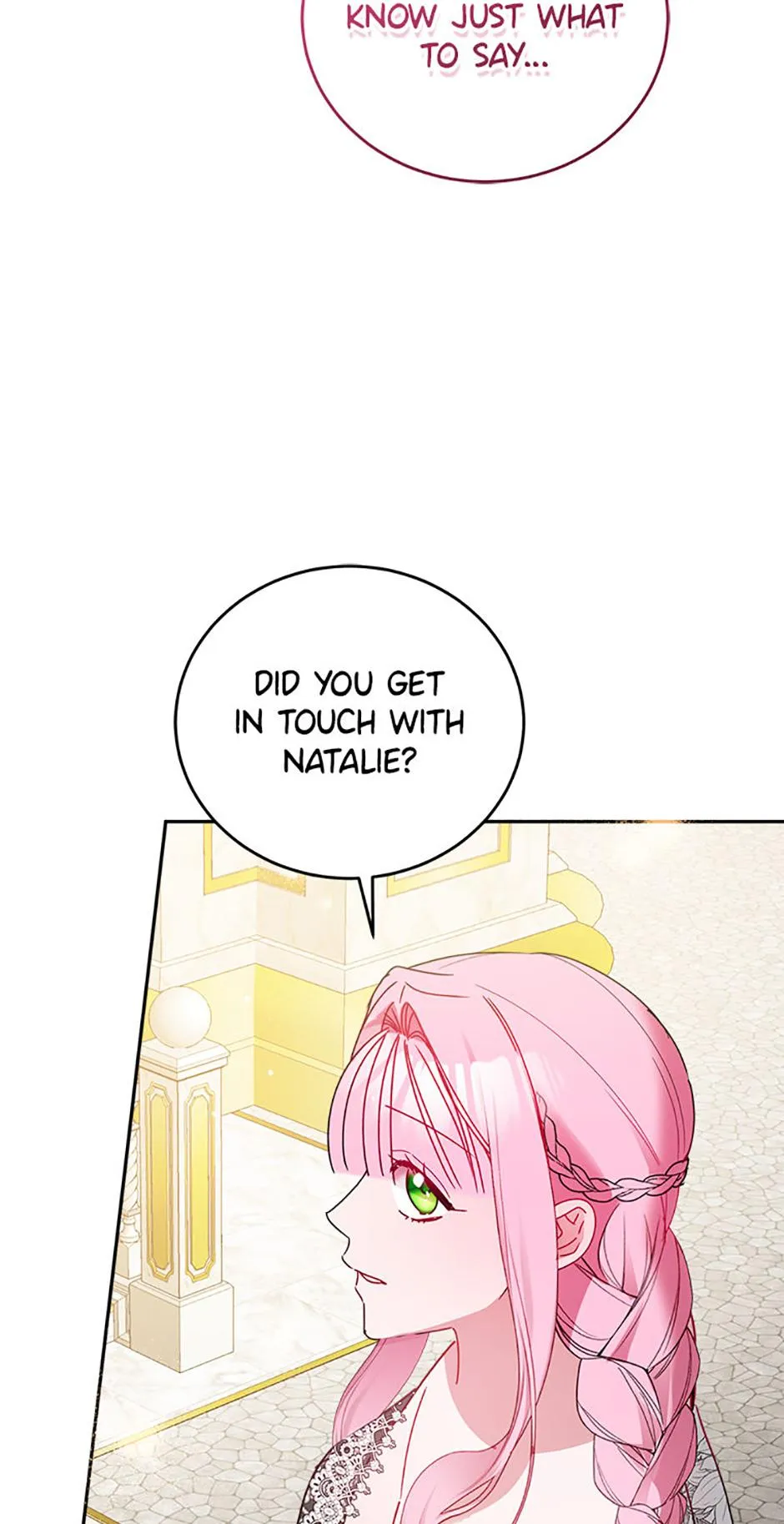 The Princess Hides a Zombie Chapter 29 page 46 - 
