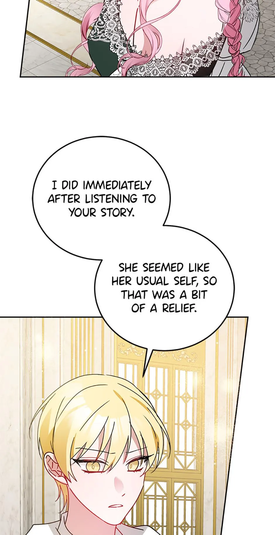 The Princess Hides a Zombie Chapter 29 page 47 - 