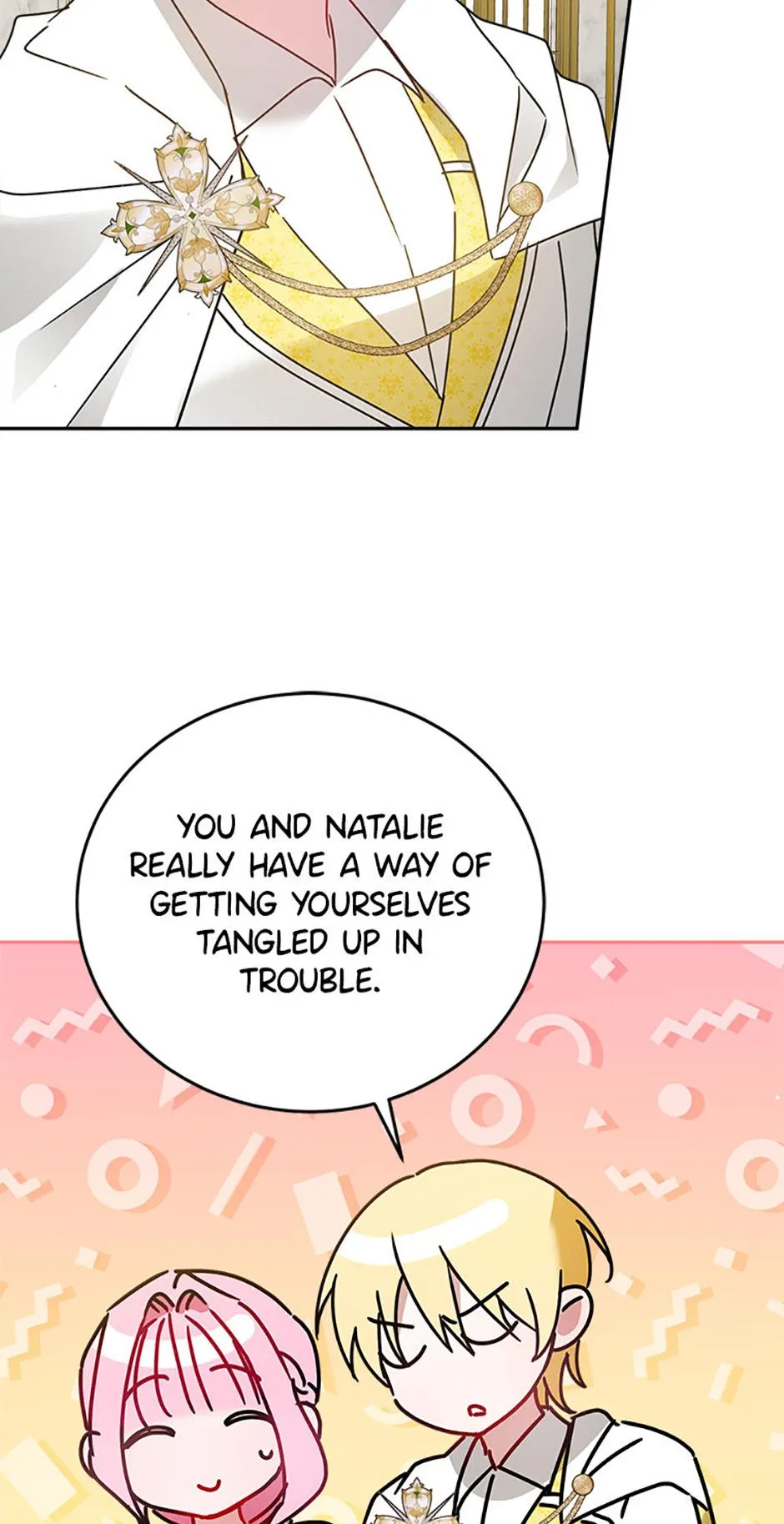 The Princess Hides a Zombie Chapter 29 page 48 - 