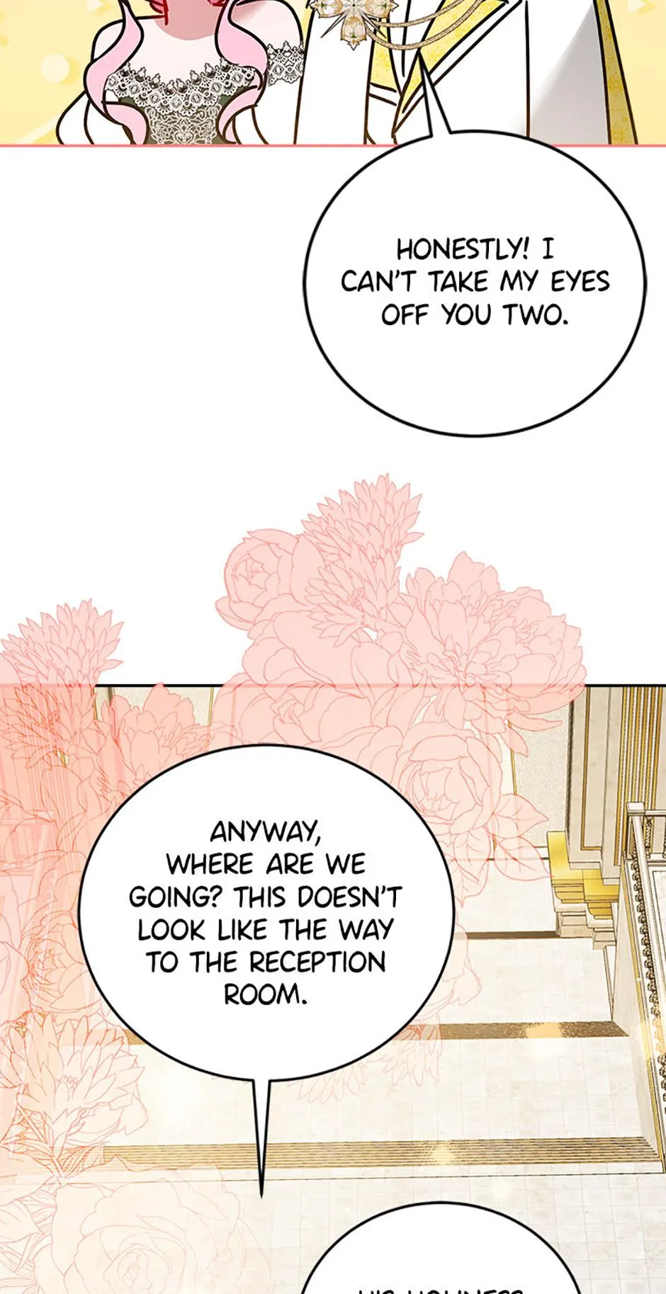 The Princess Hides a Zombie Chapter 29 page 49 - 