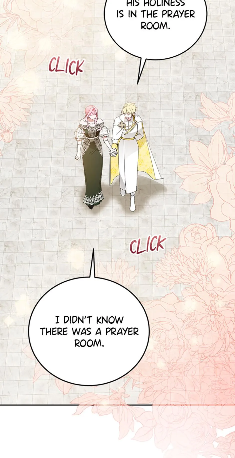 The Princess Hides a Zombie Chapter 29 page 50 - 