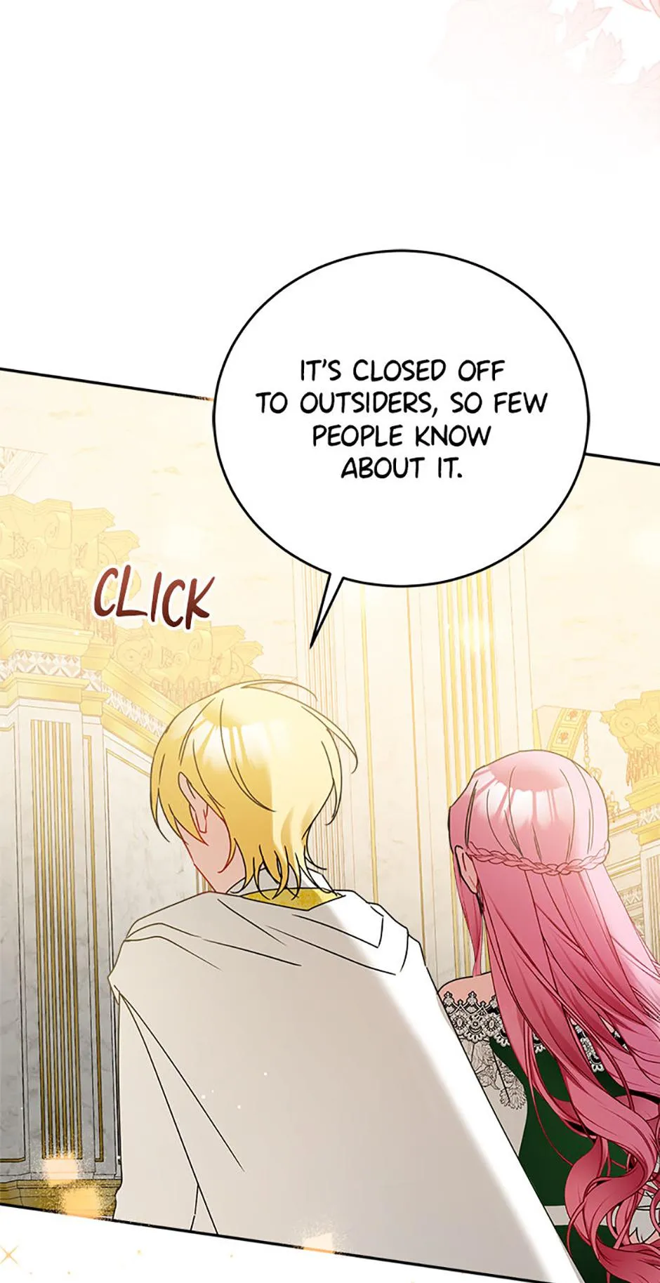 The Princess Hides a Zombie Chapter 29 page 51 - 